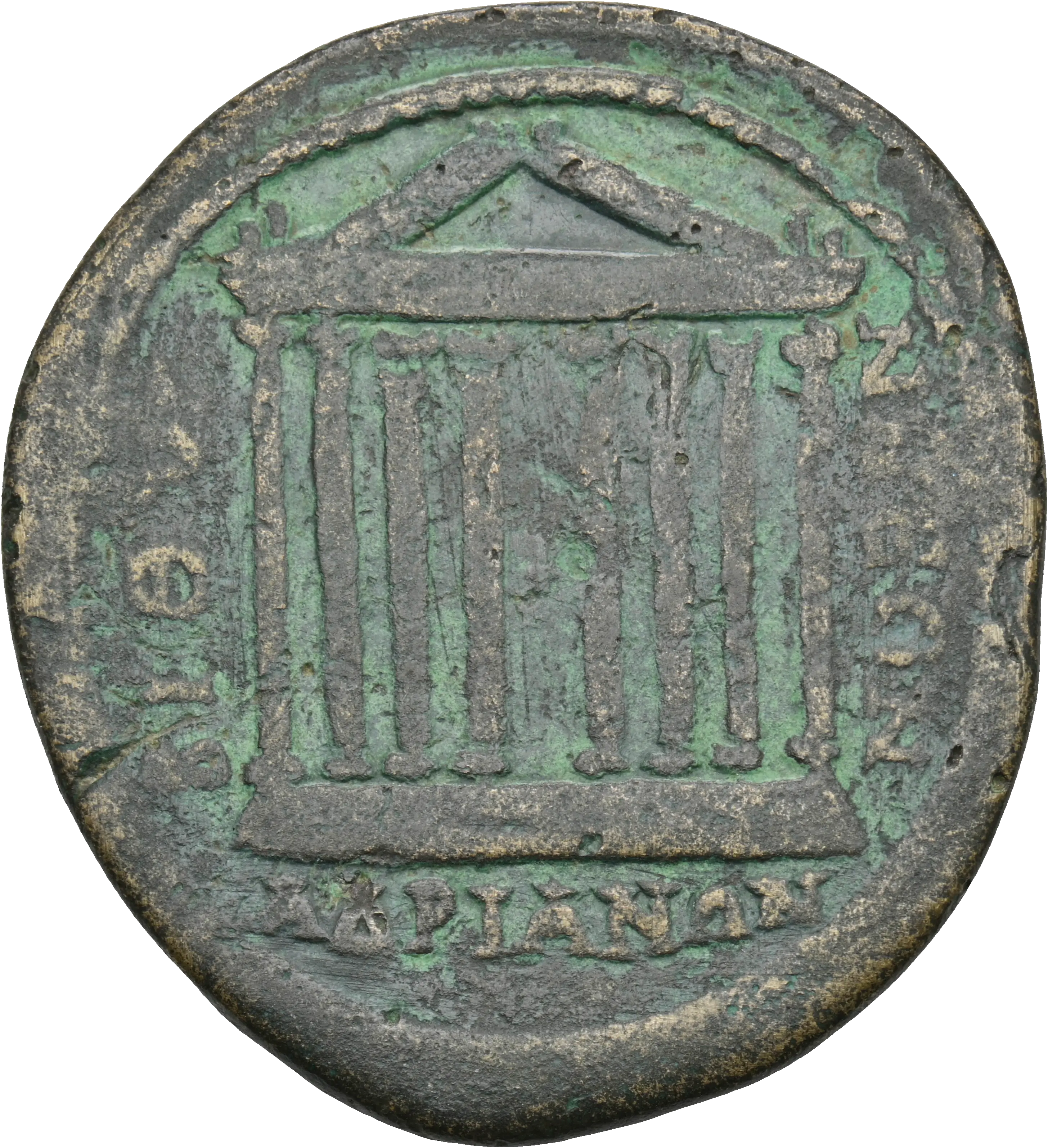 Image of the obverse