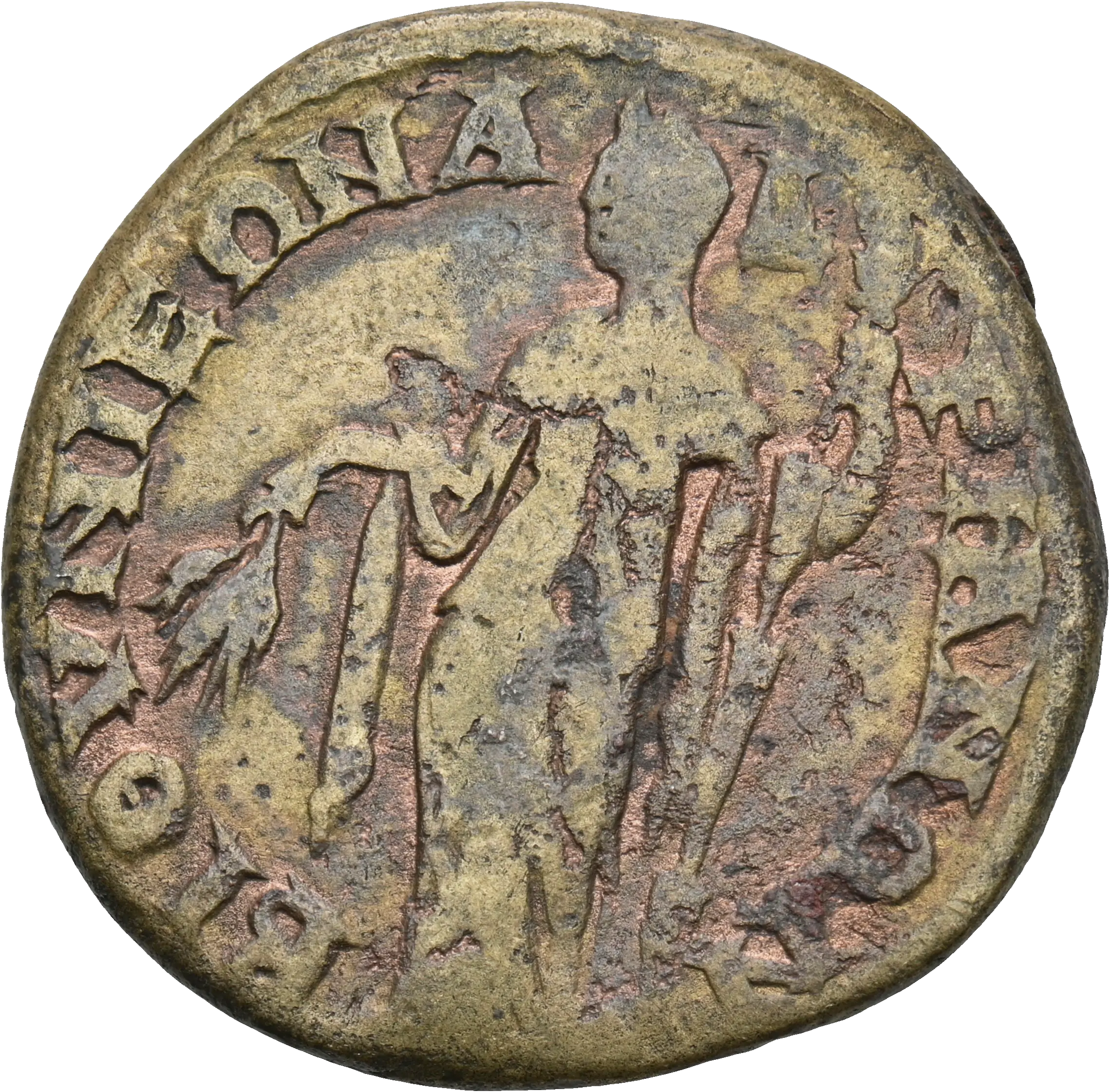 Image of the obverse