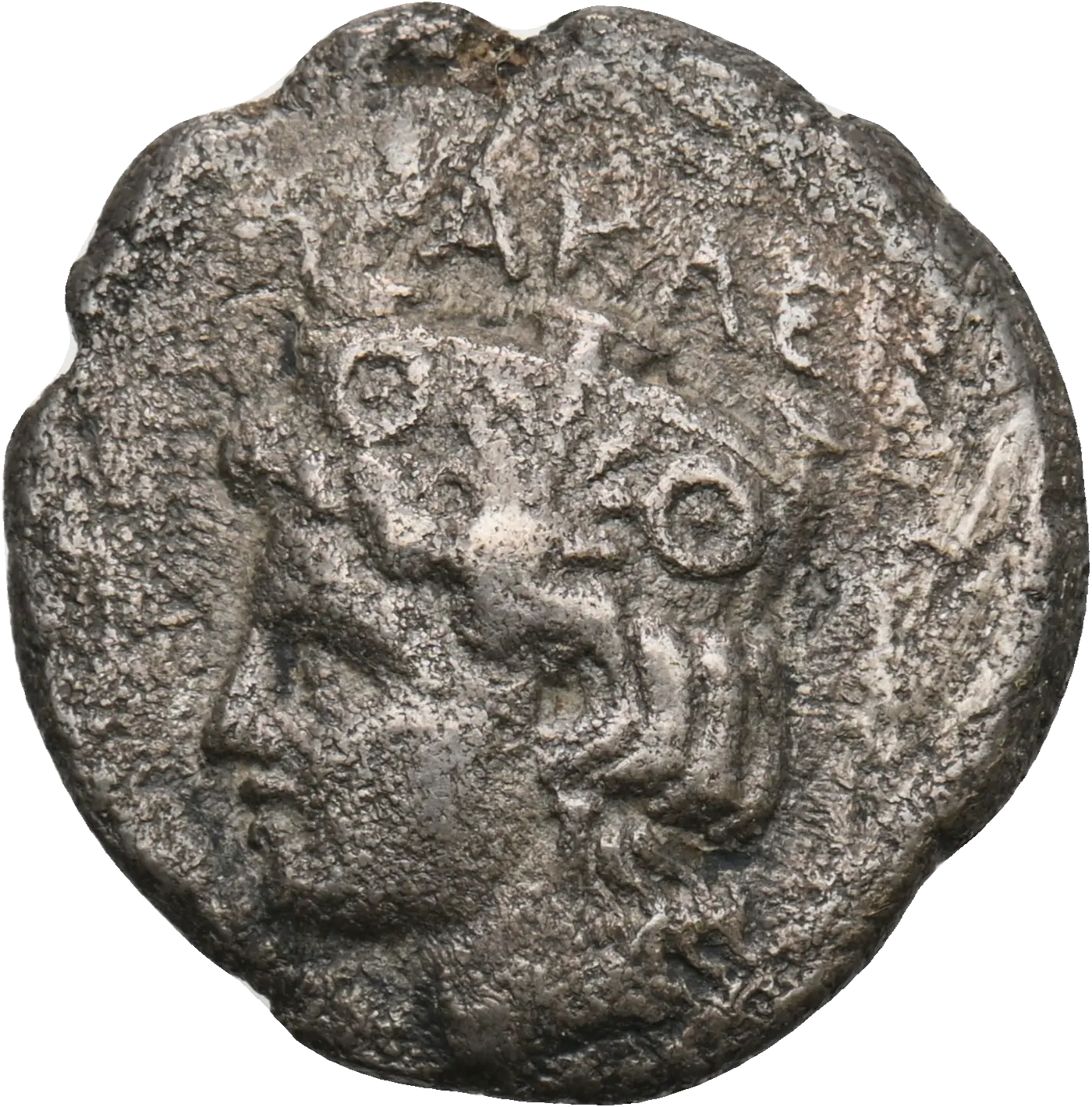 Image of the obverse