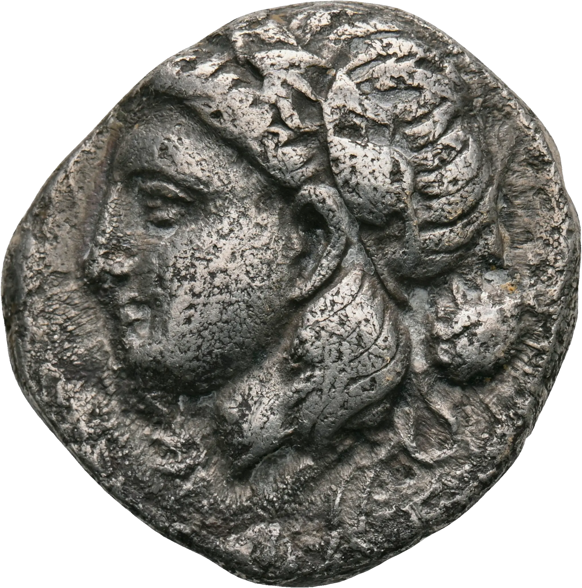 Image of the obverse