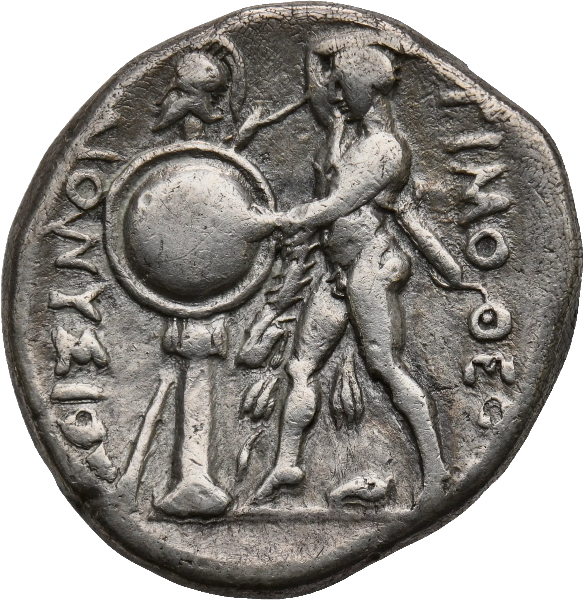 Image of the obverse