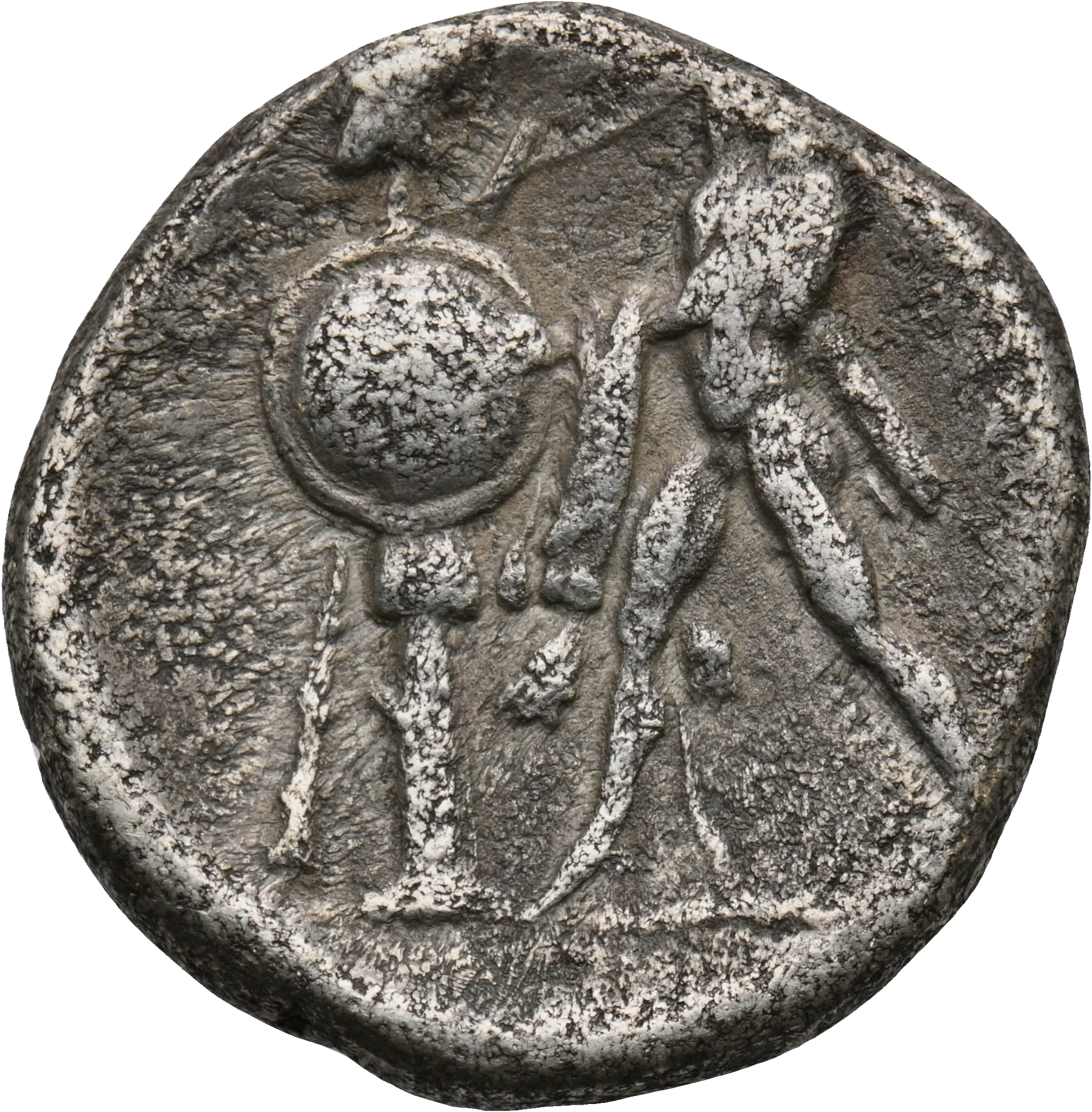 Image of the obverse