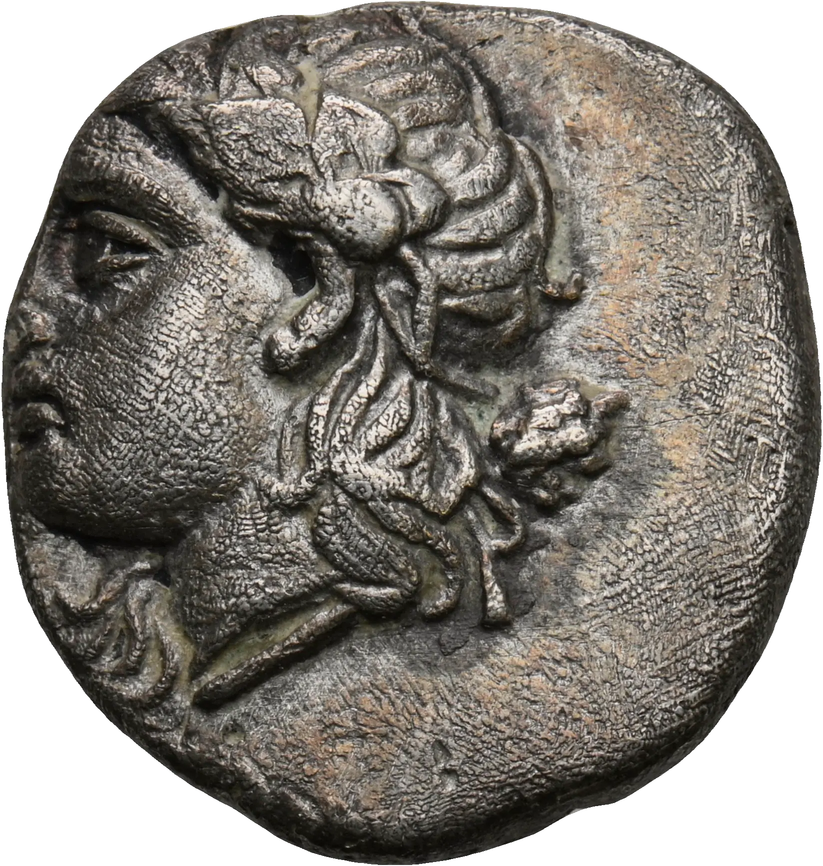 Image of the obverse