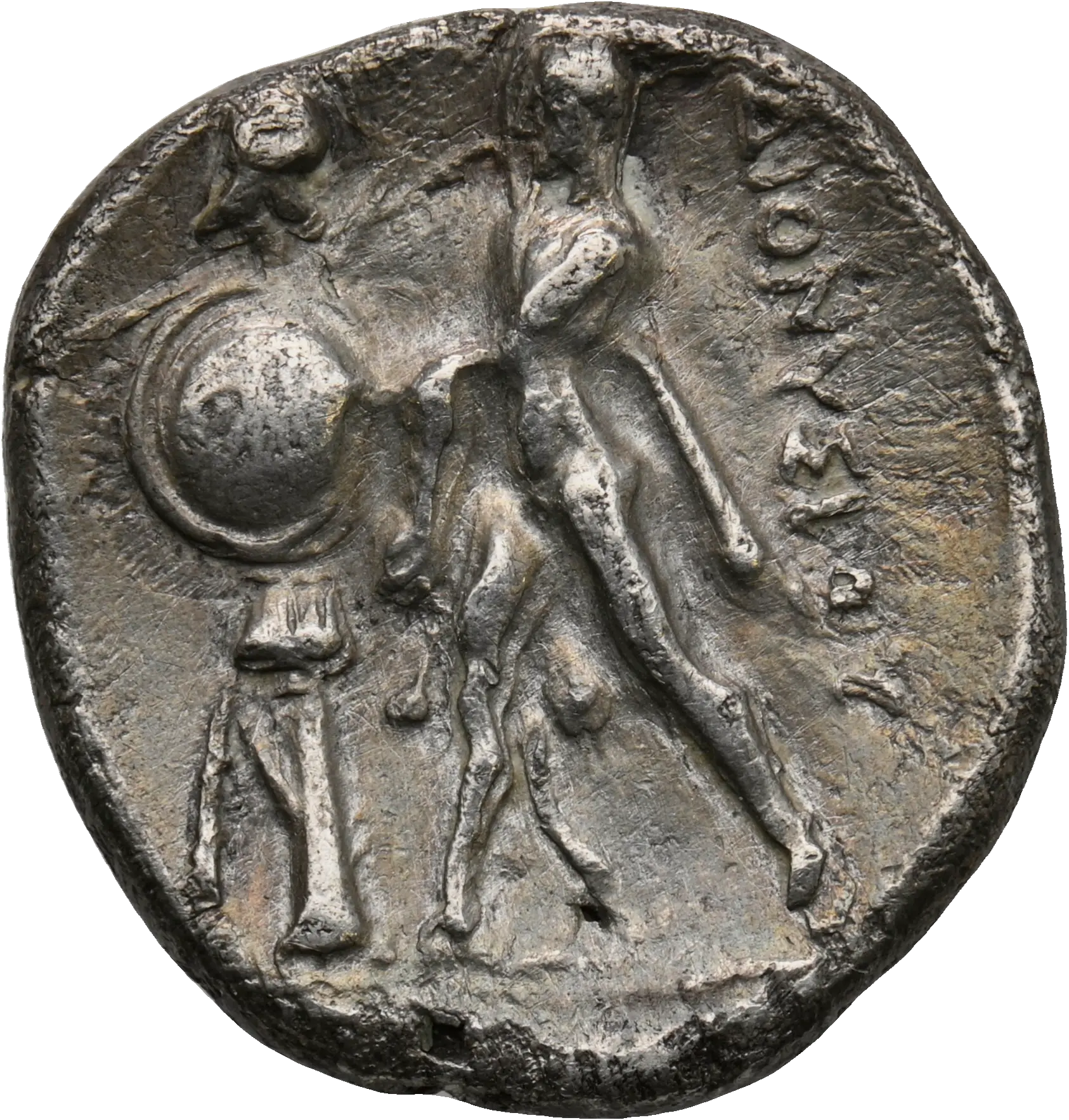 Image of the obverse