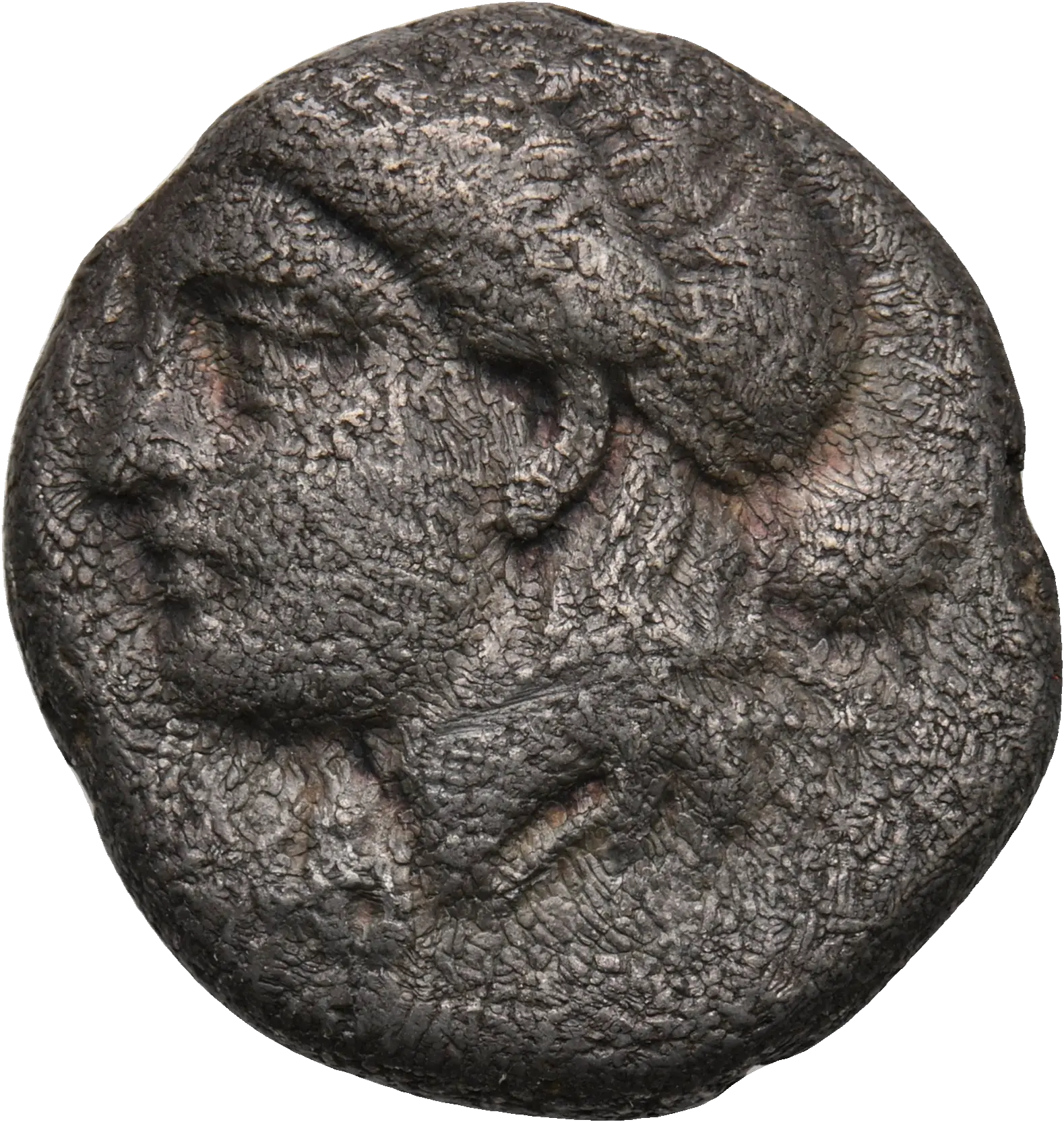 Image of the obverse