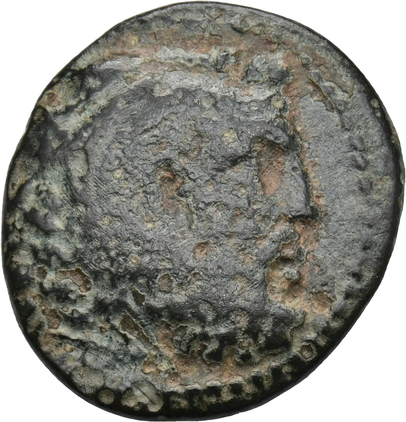 Image of the obverse