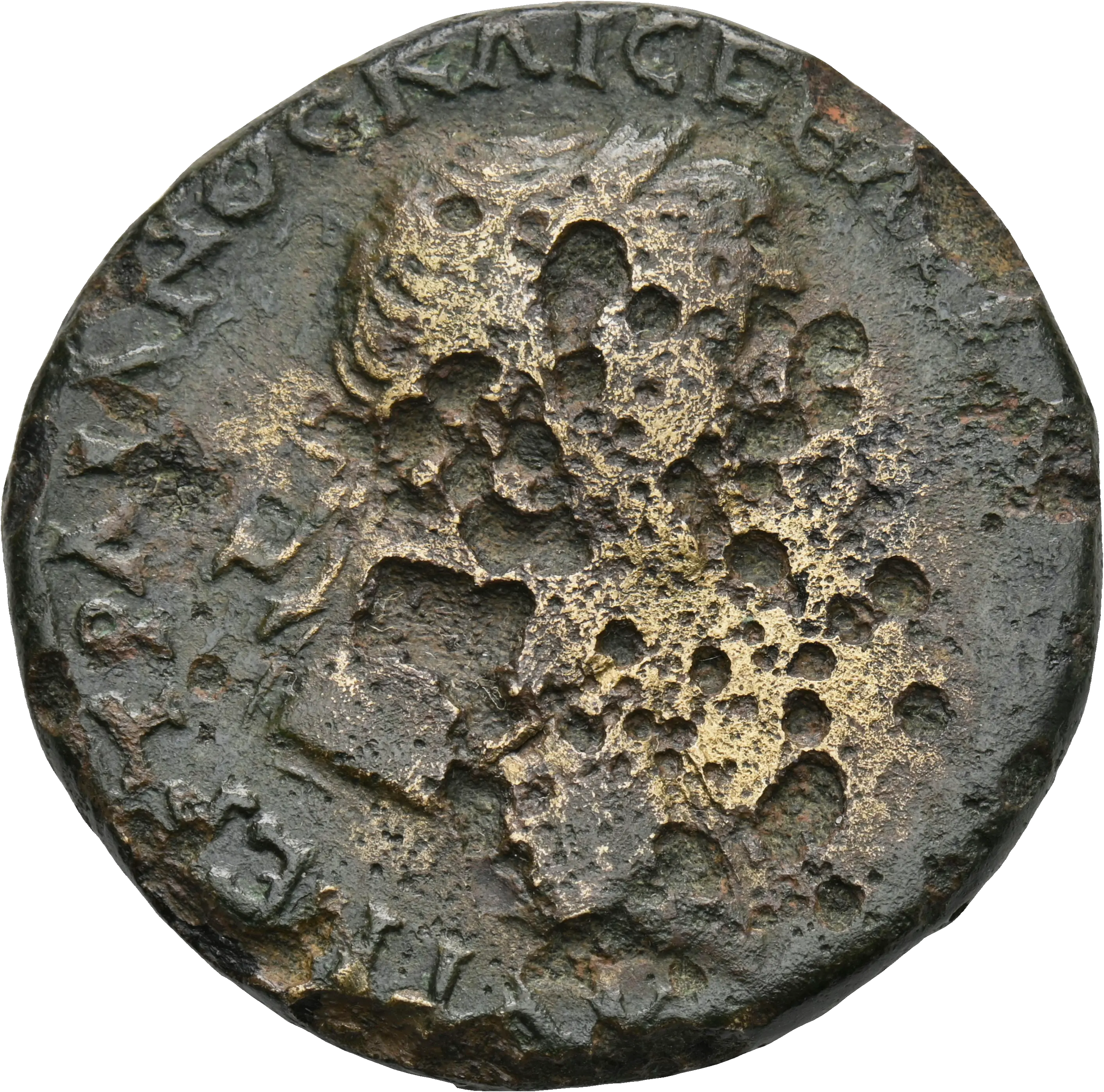 Image of the obverse