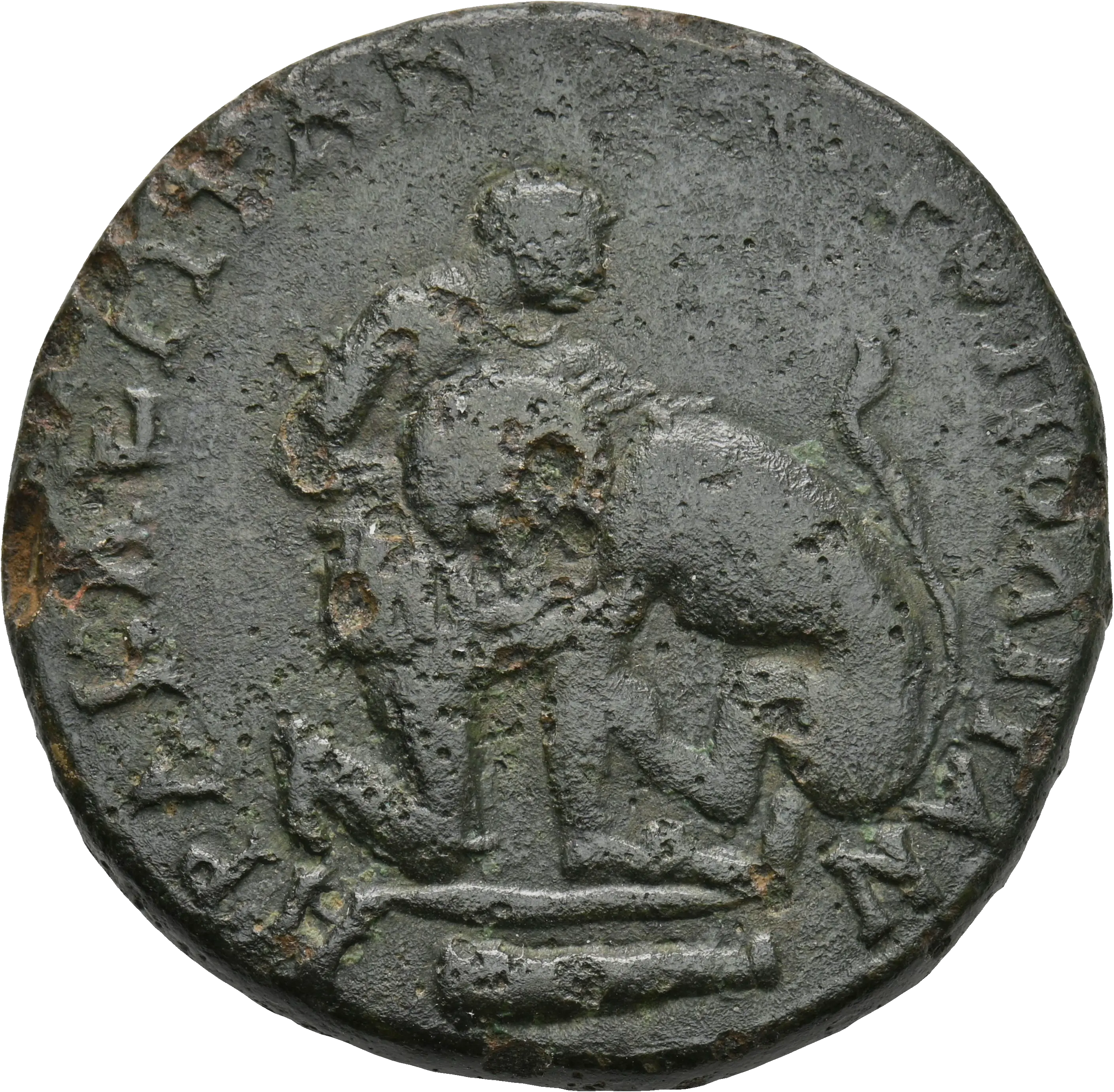 Image of the obverse