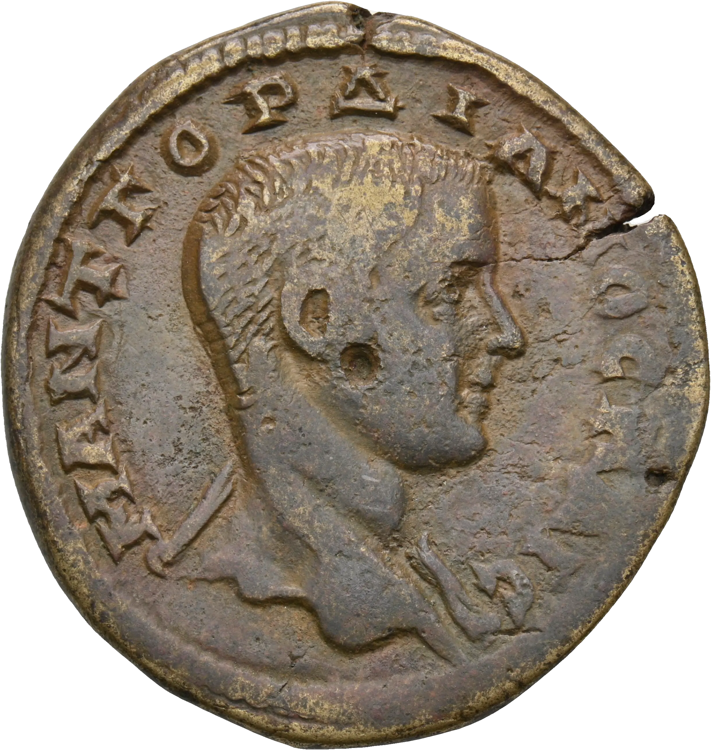 Image of the obverse