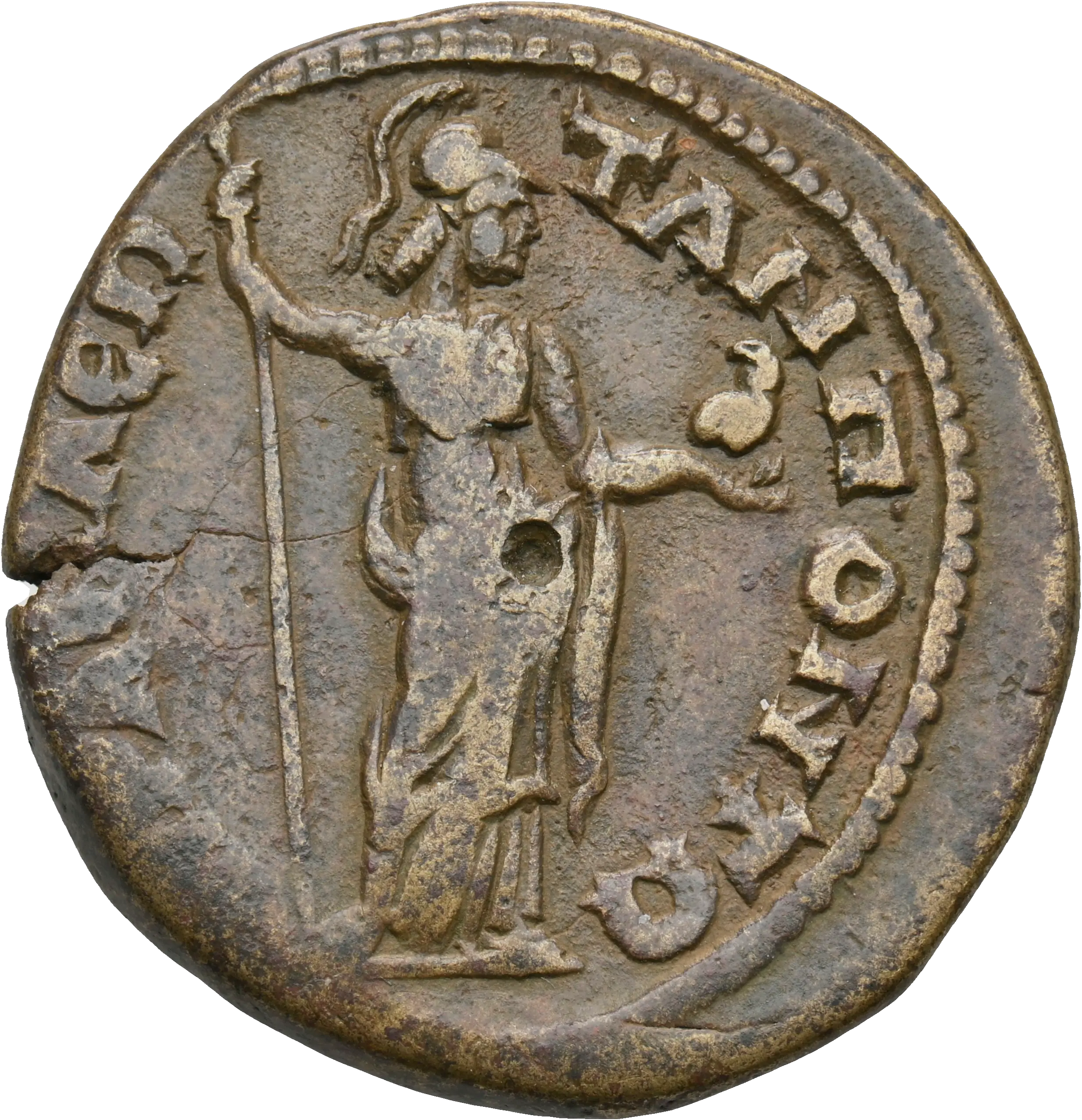 Image of the obverse