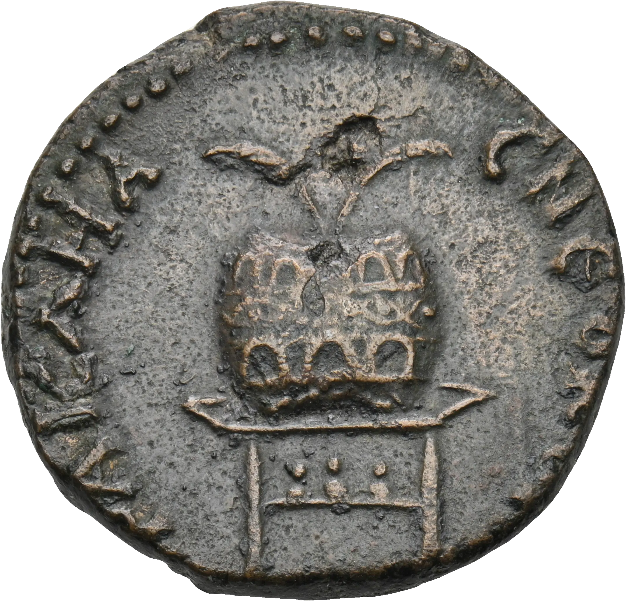 Image of the obverse