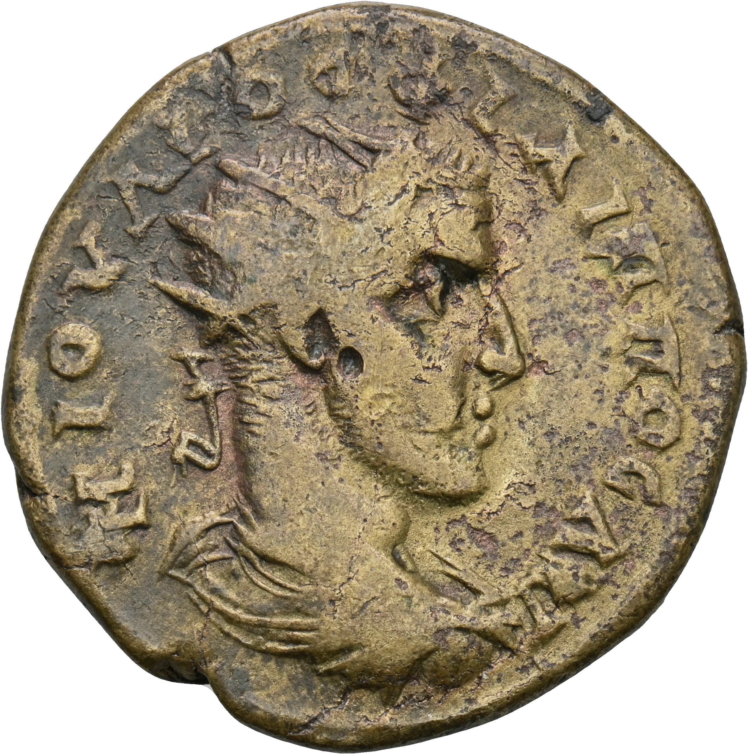 Image of the obverse