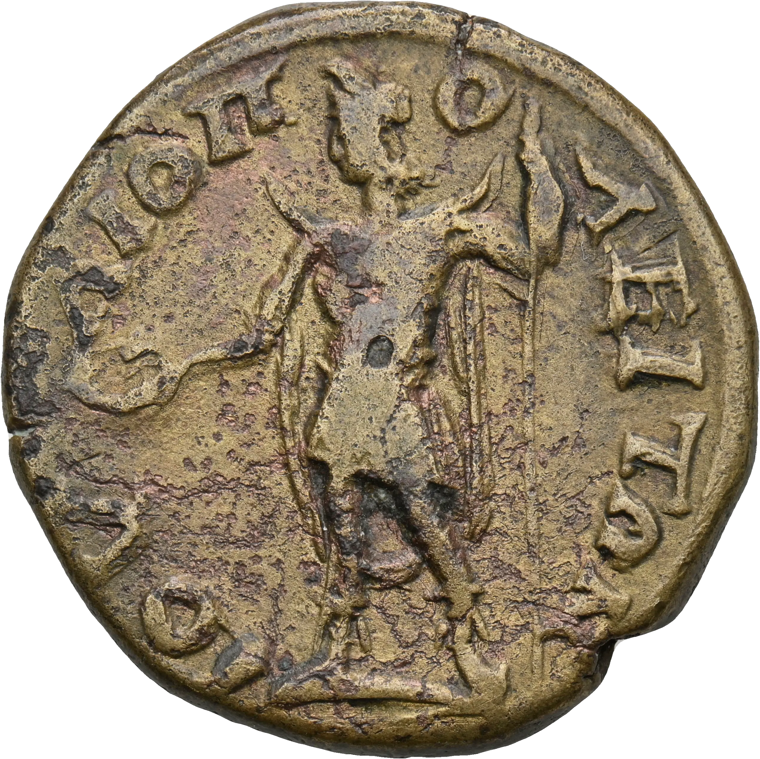 Image of the obverse
