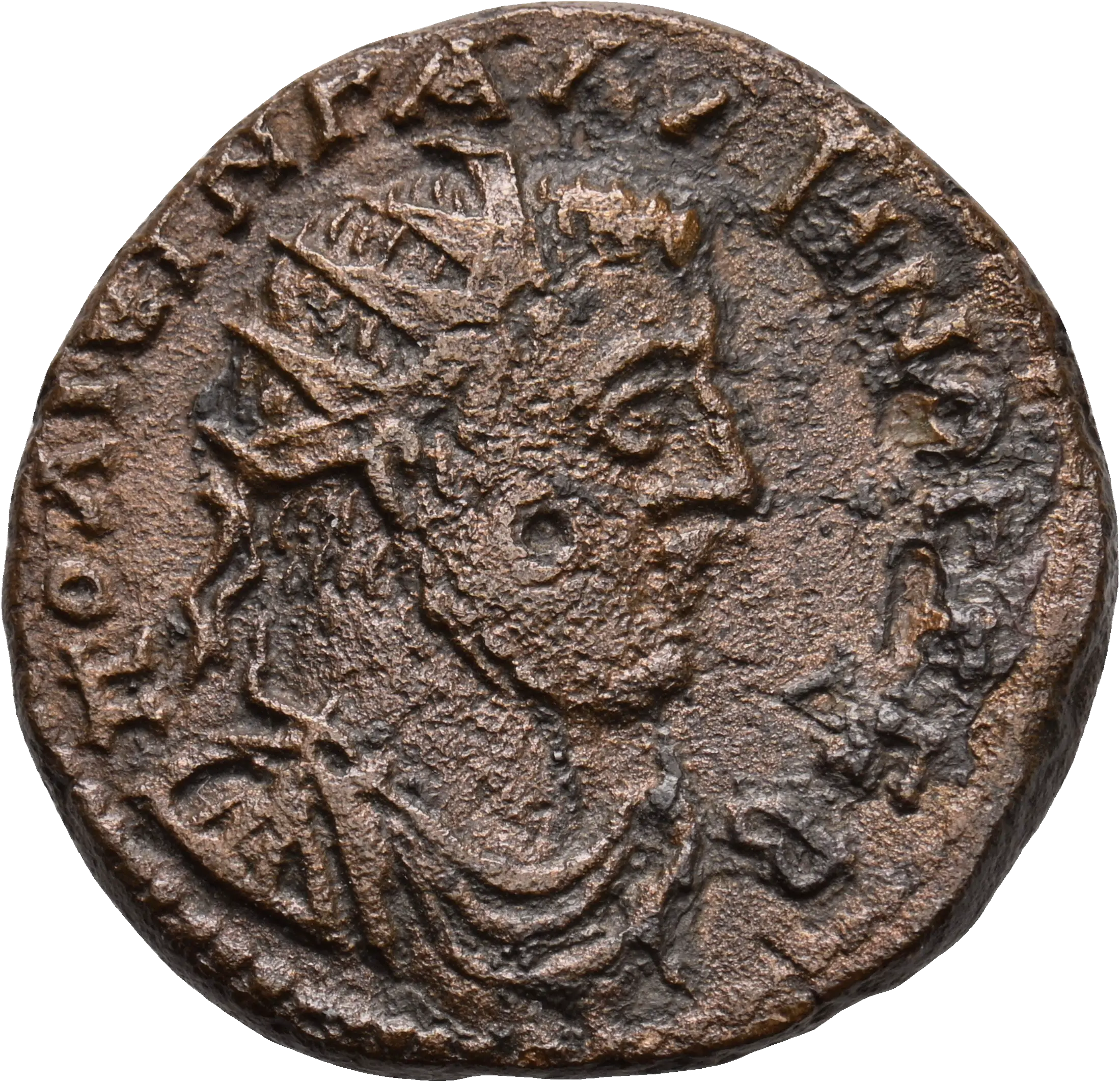 Image of the obverse