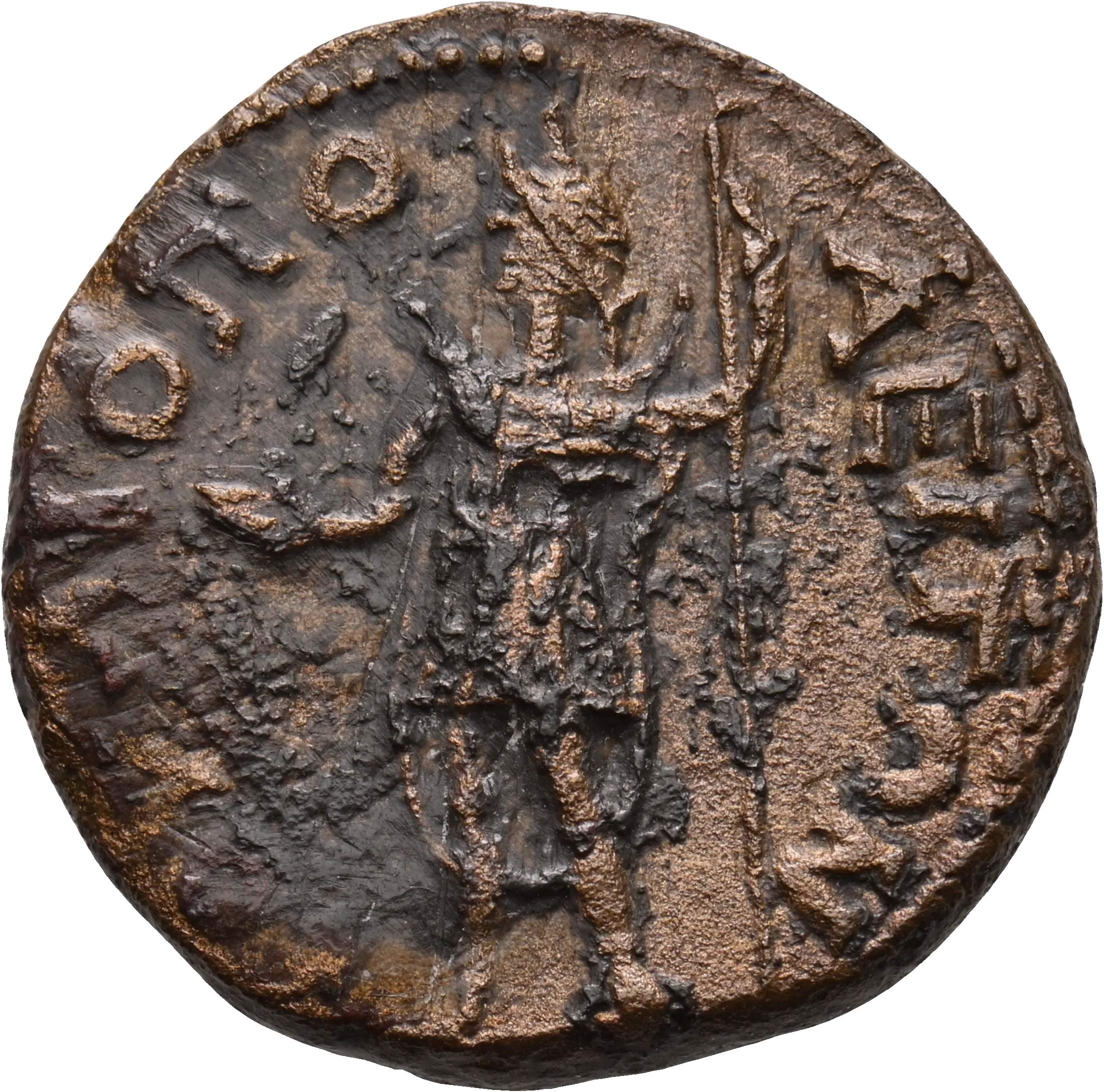 Image of the obverse