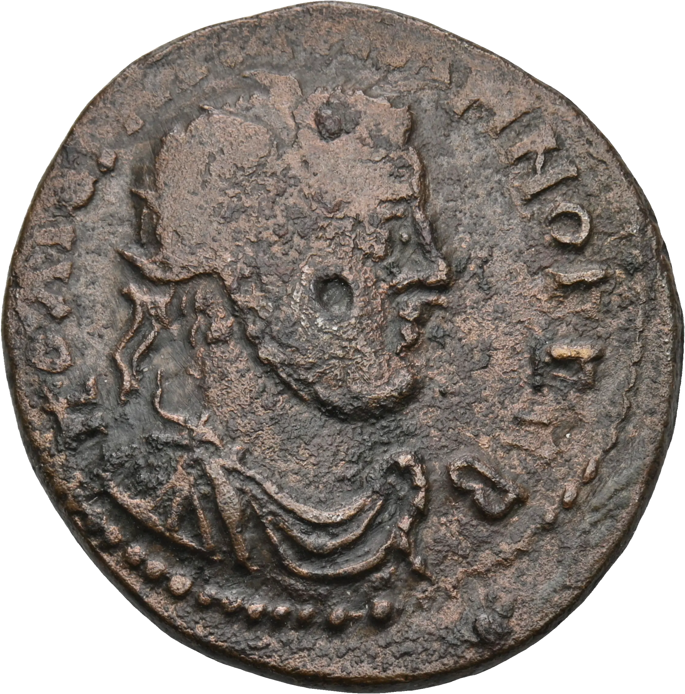 Image of the obverse