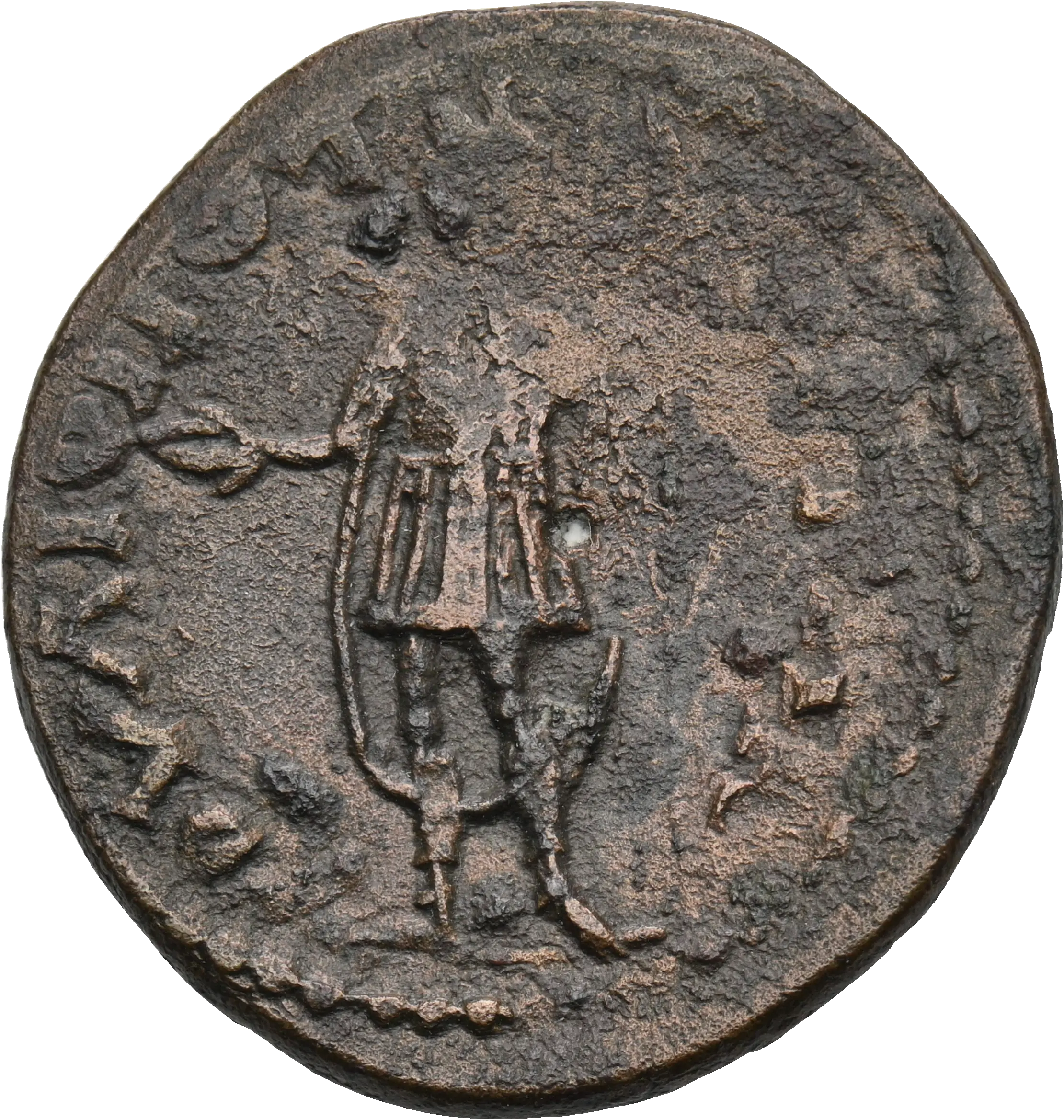 Image of the obverse