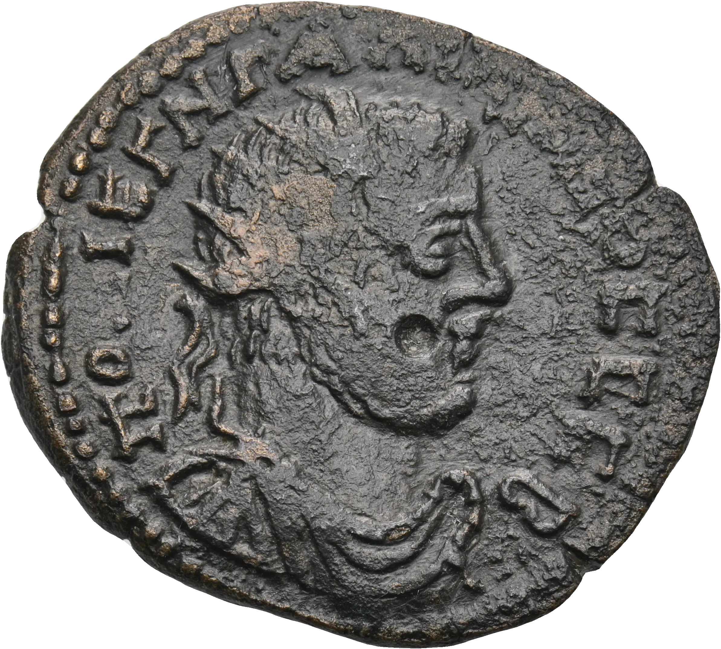 Image of the obverse