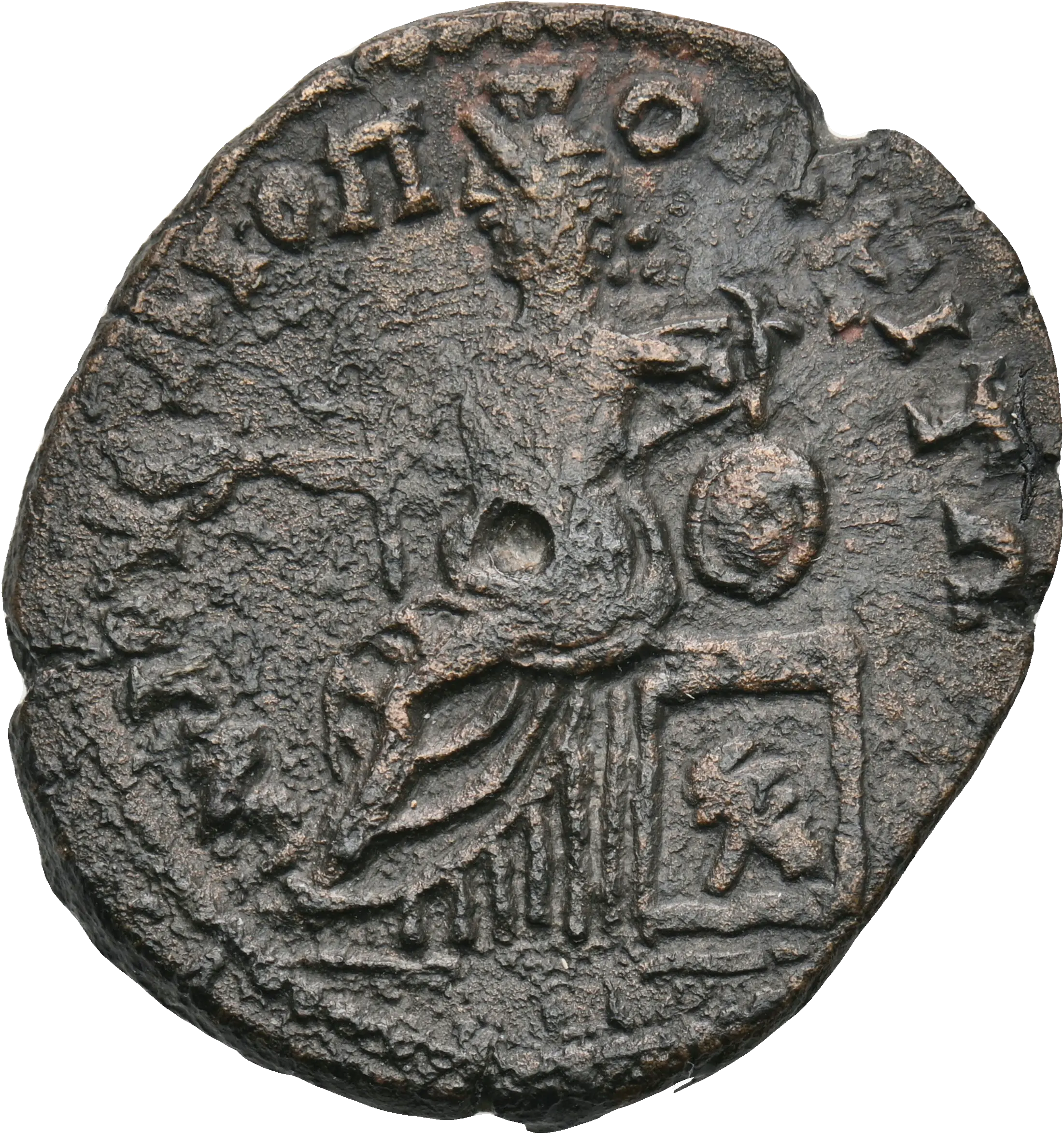 Image of the obverse