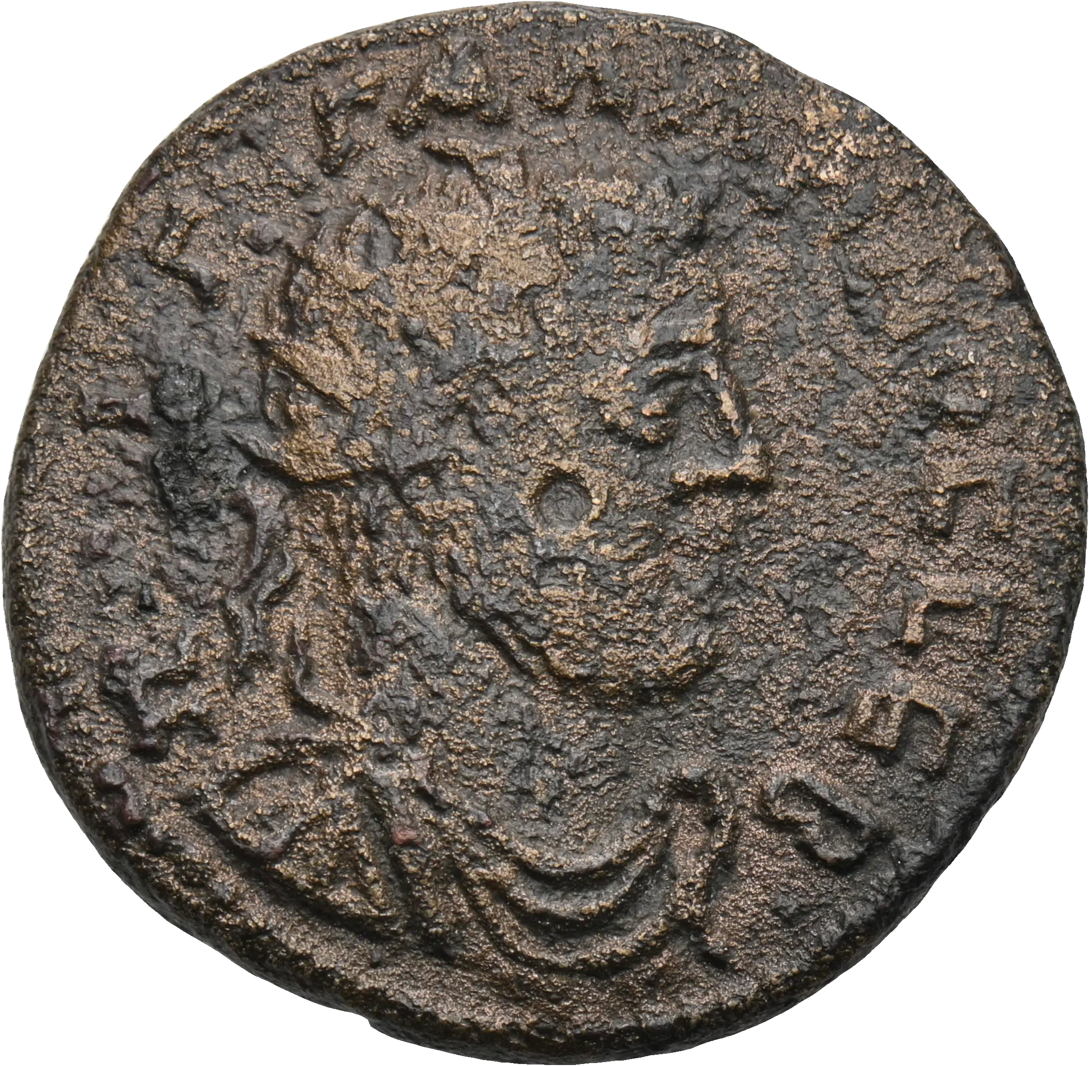 Image of the obverse