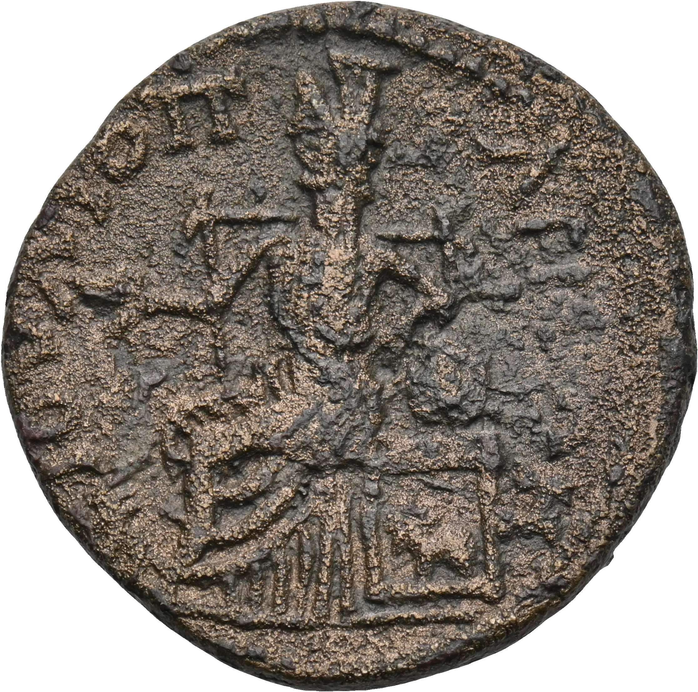 Image of the obverse