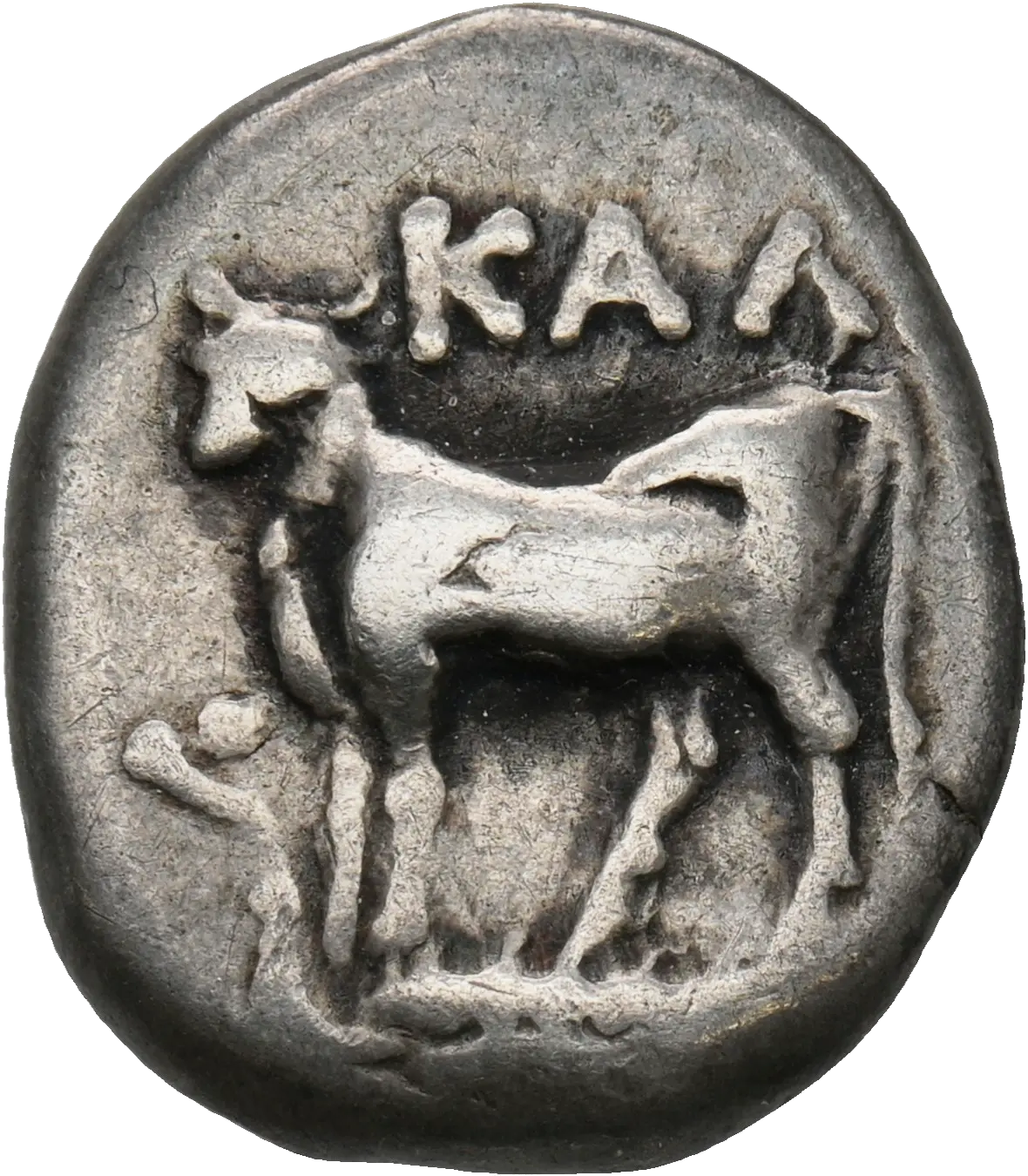 Image of the obverse