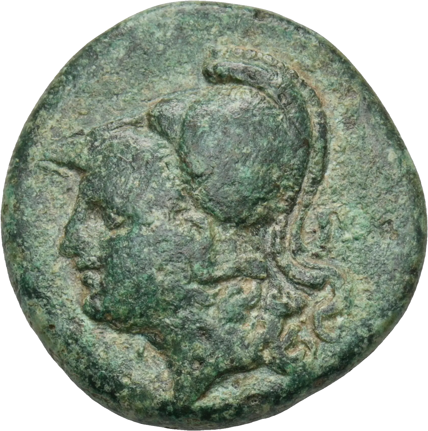 Image of the obverse