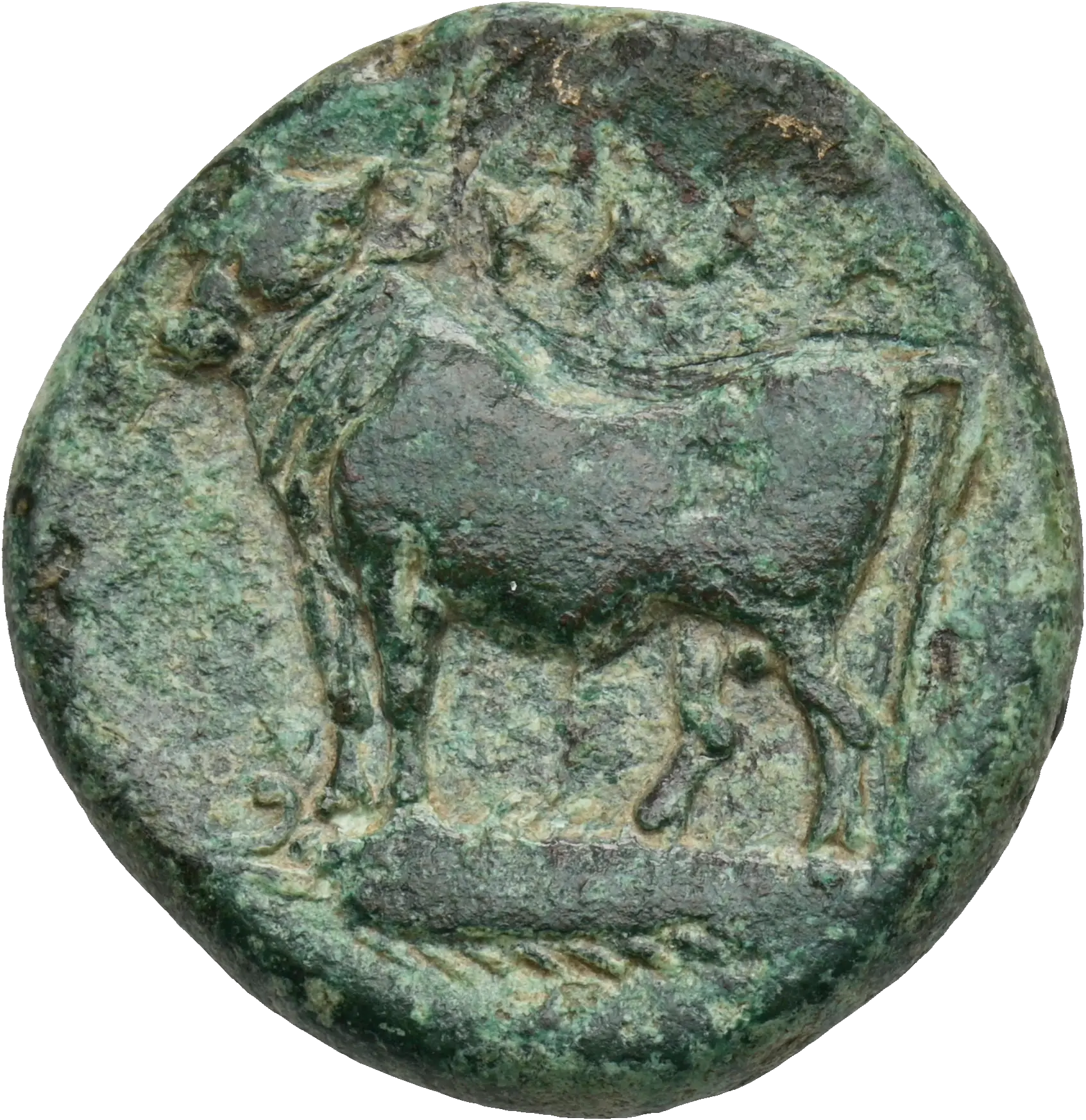 Image of the obverse