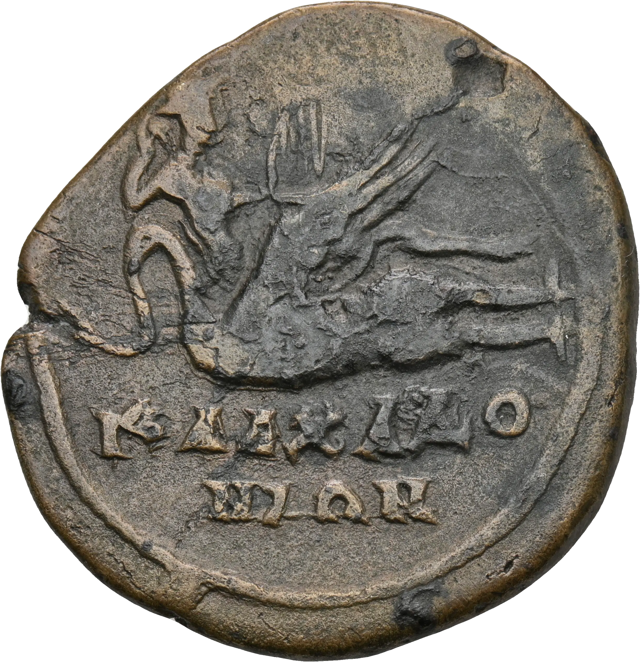 Image of the obverse