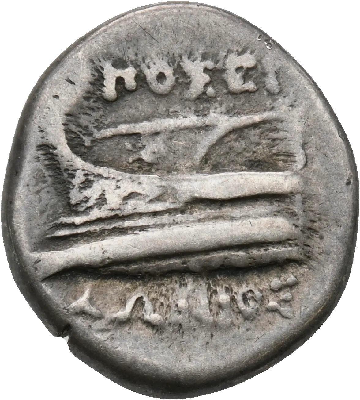 Image of the obverse