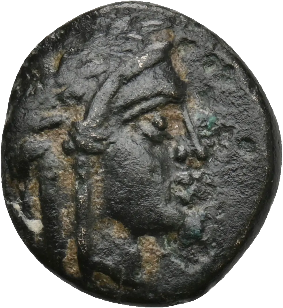 Image of the obverse