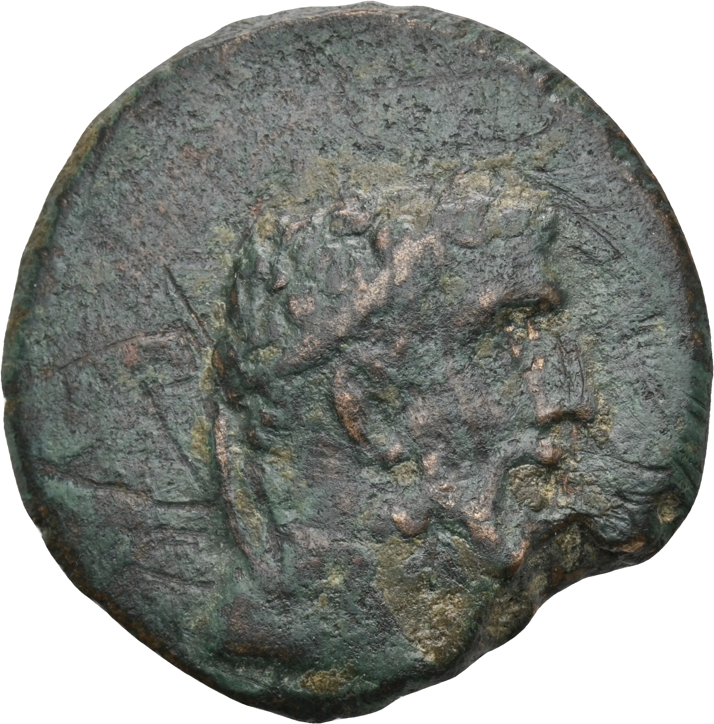 Image of the obverse