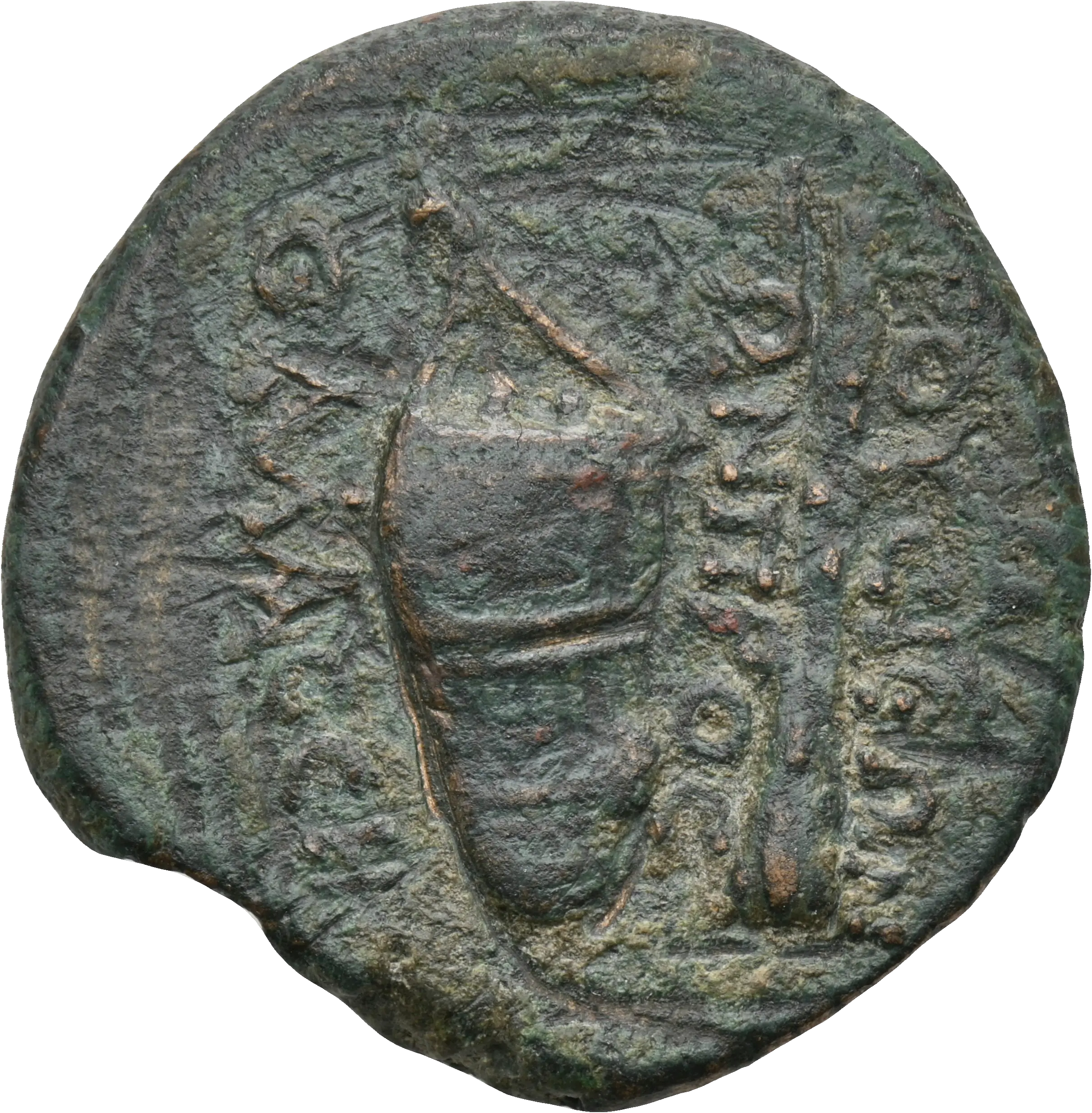 Image of the obverse