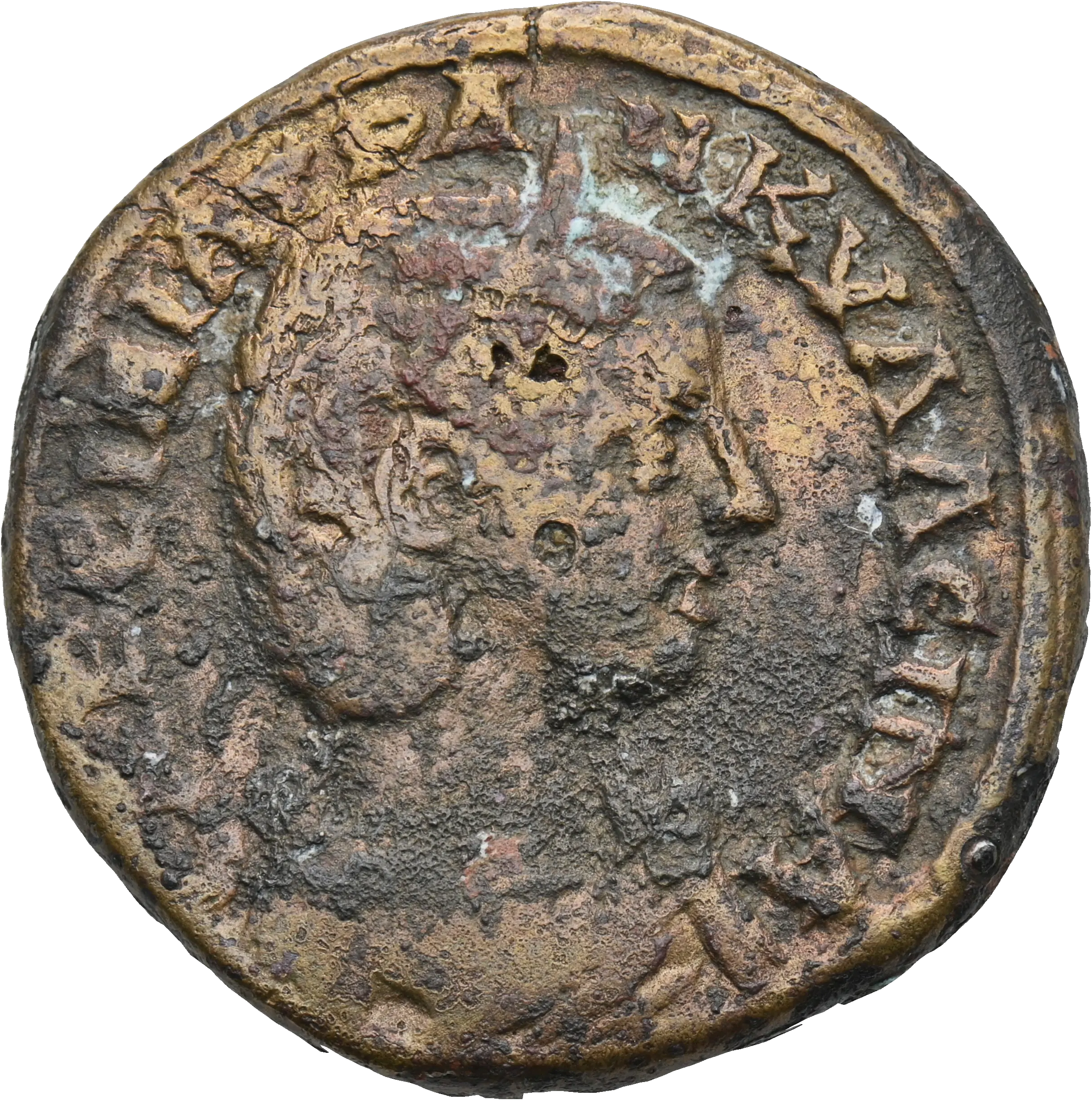 Image of the obverse