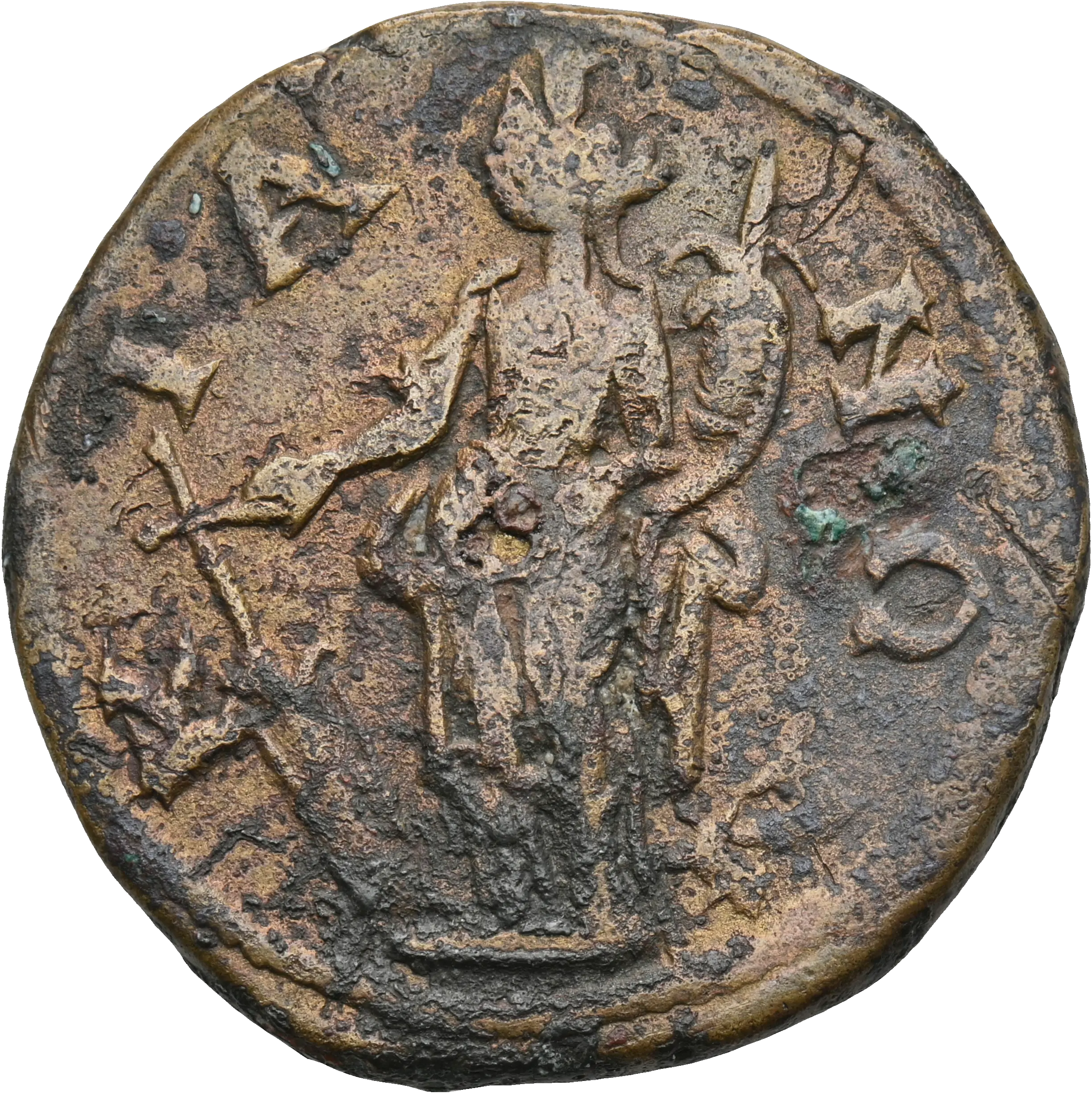 Image of the obverse