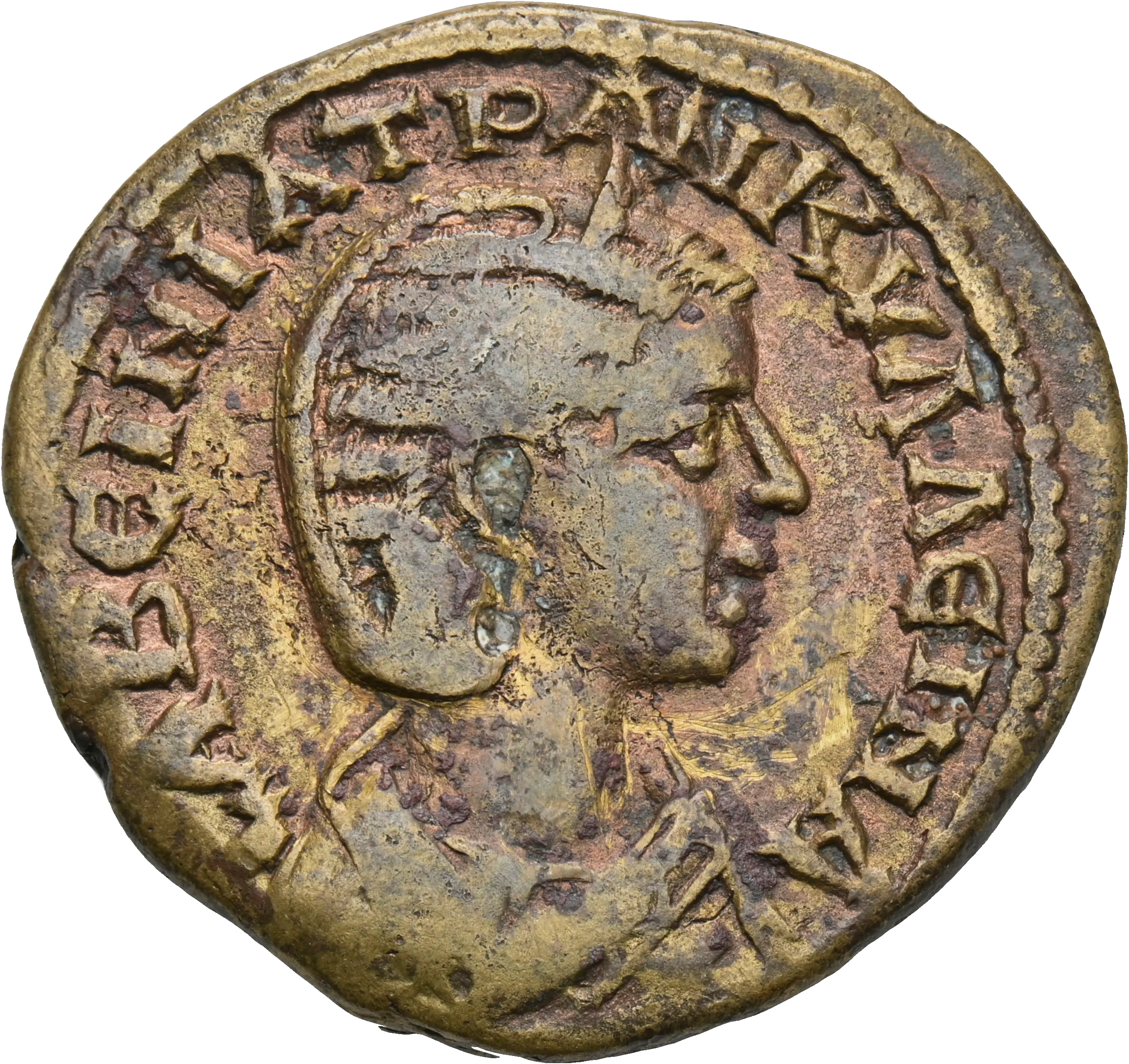 Image of the obverse
