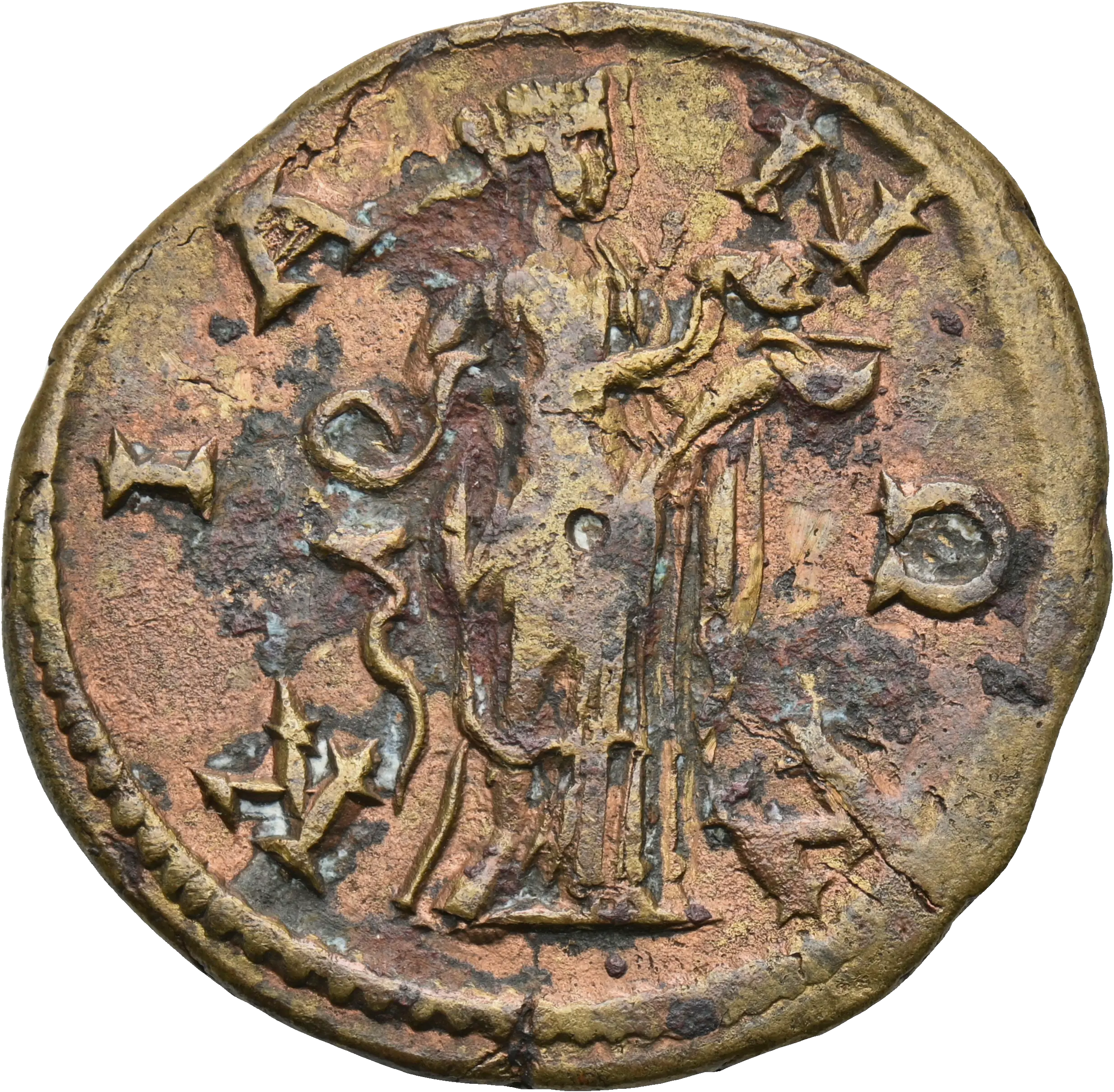 Image of the obverse