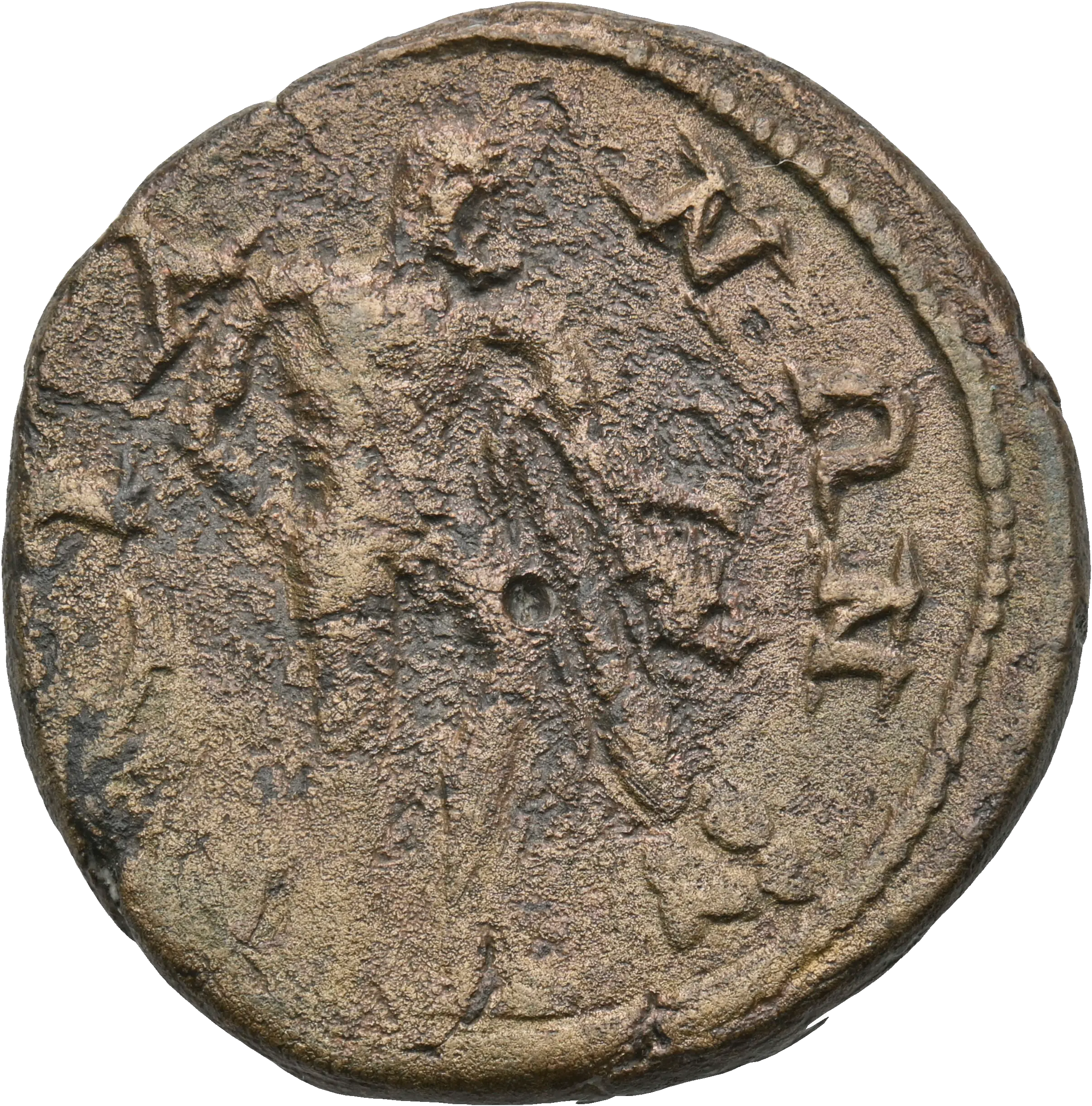 Image of the obverse