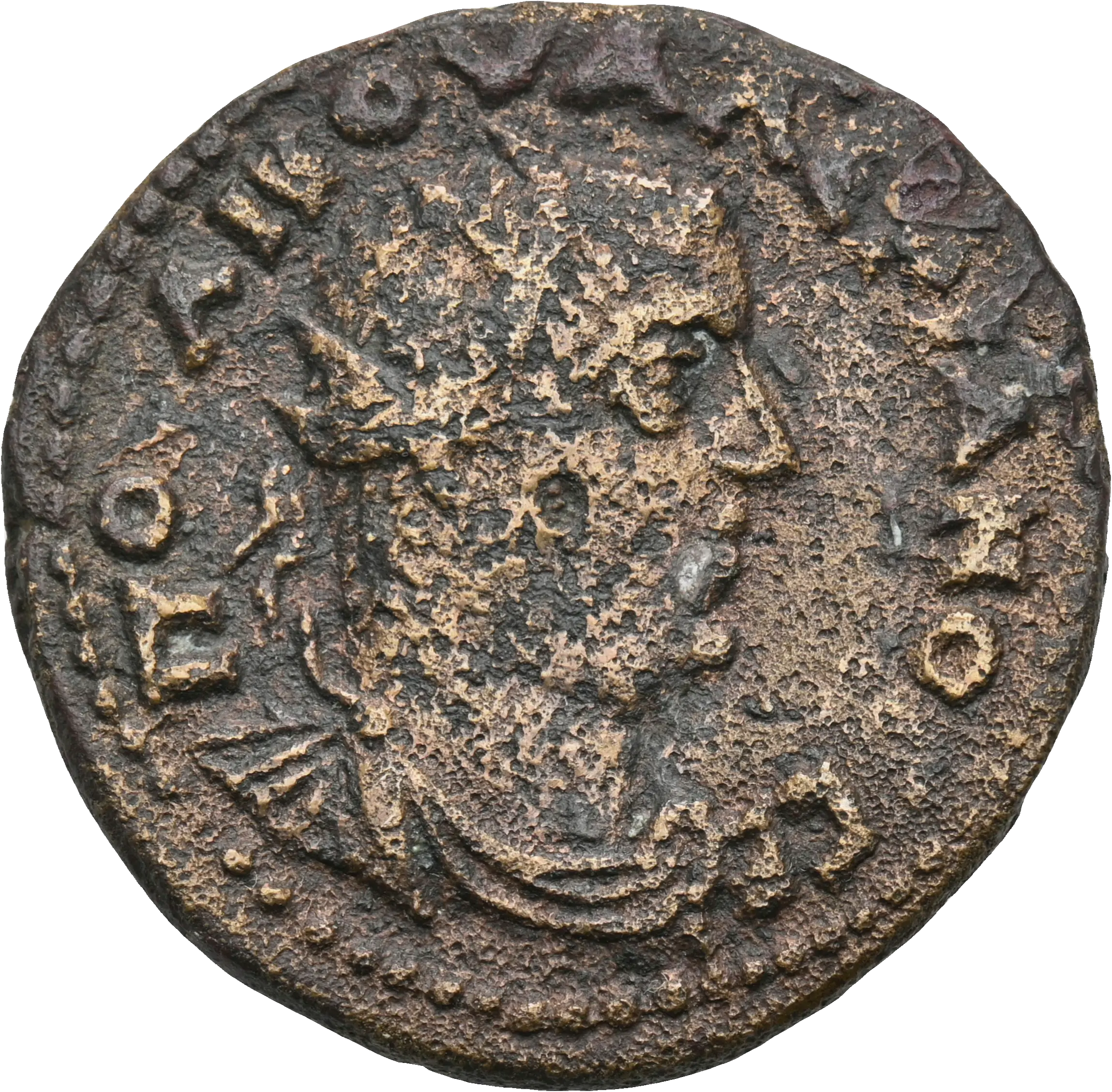 Image of the obverse