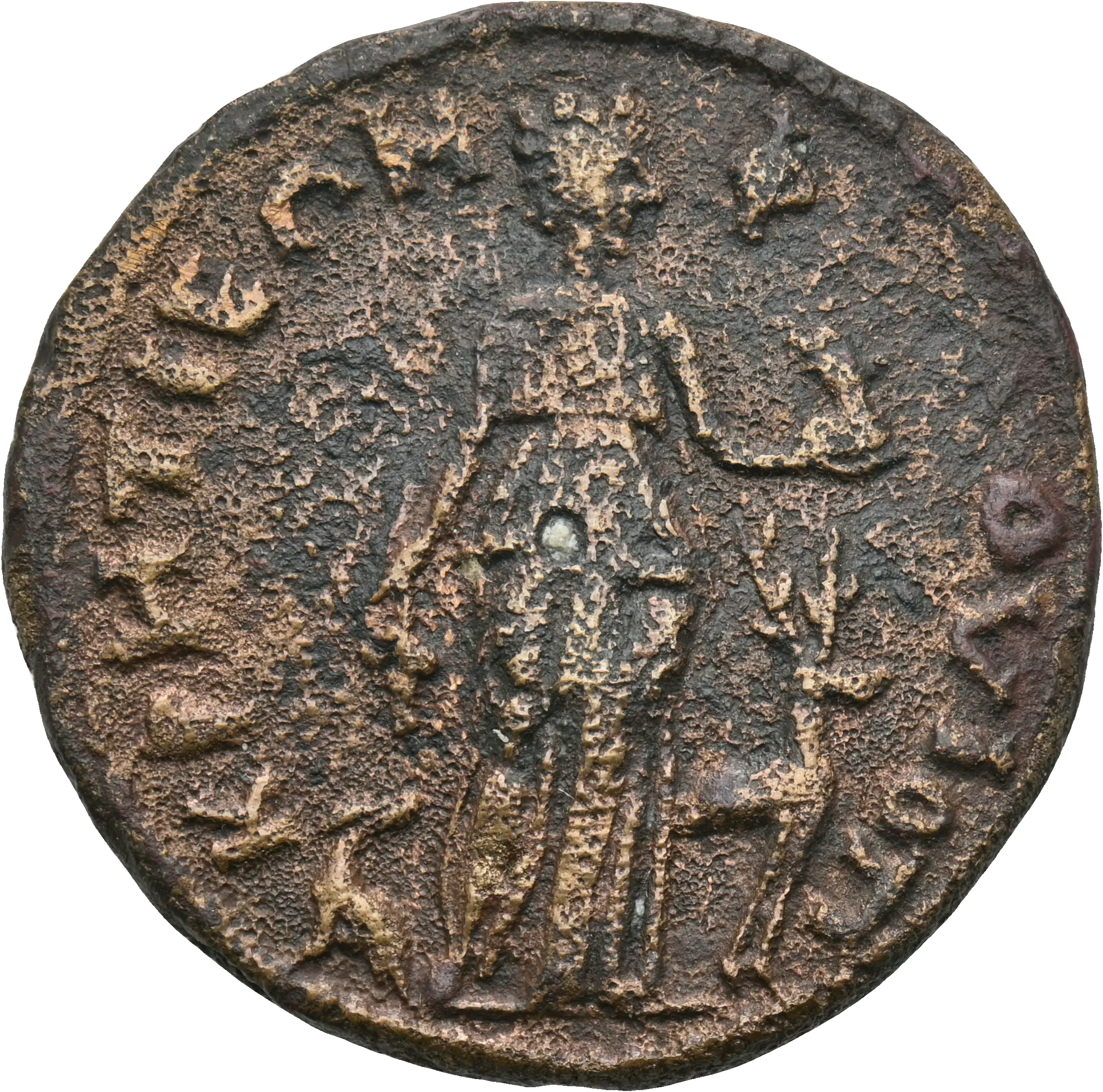 Image of the obverse