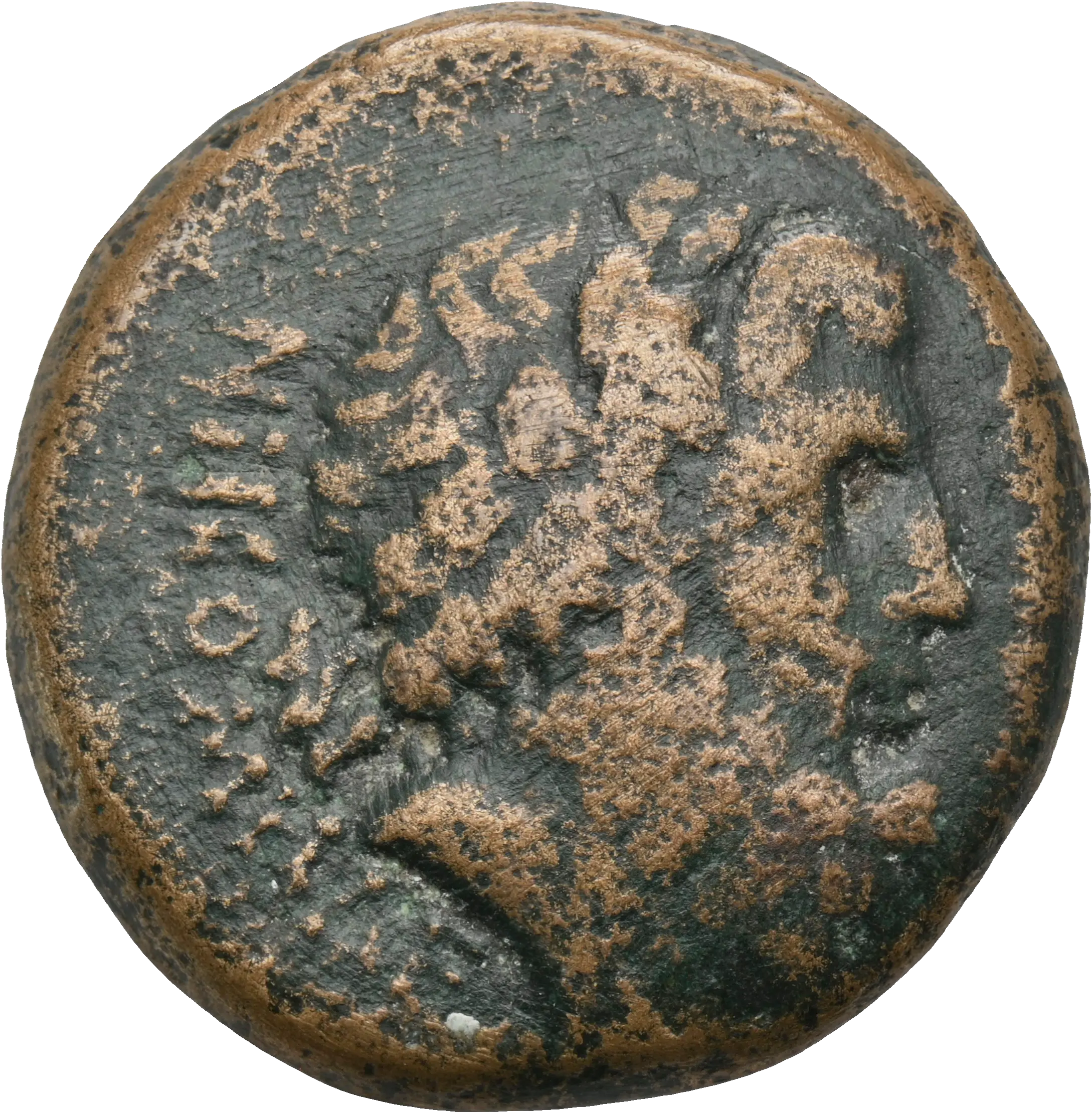 Image of the obverse