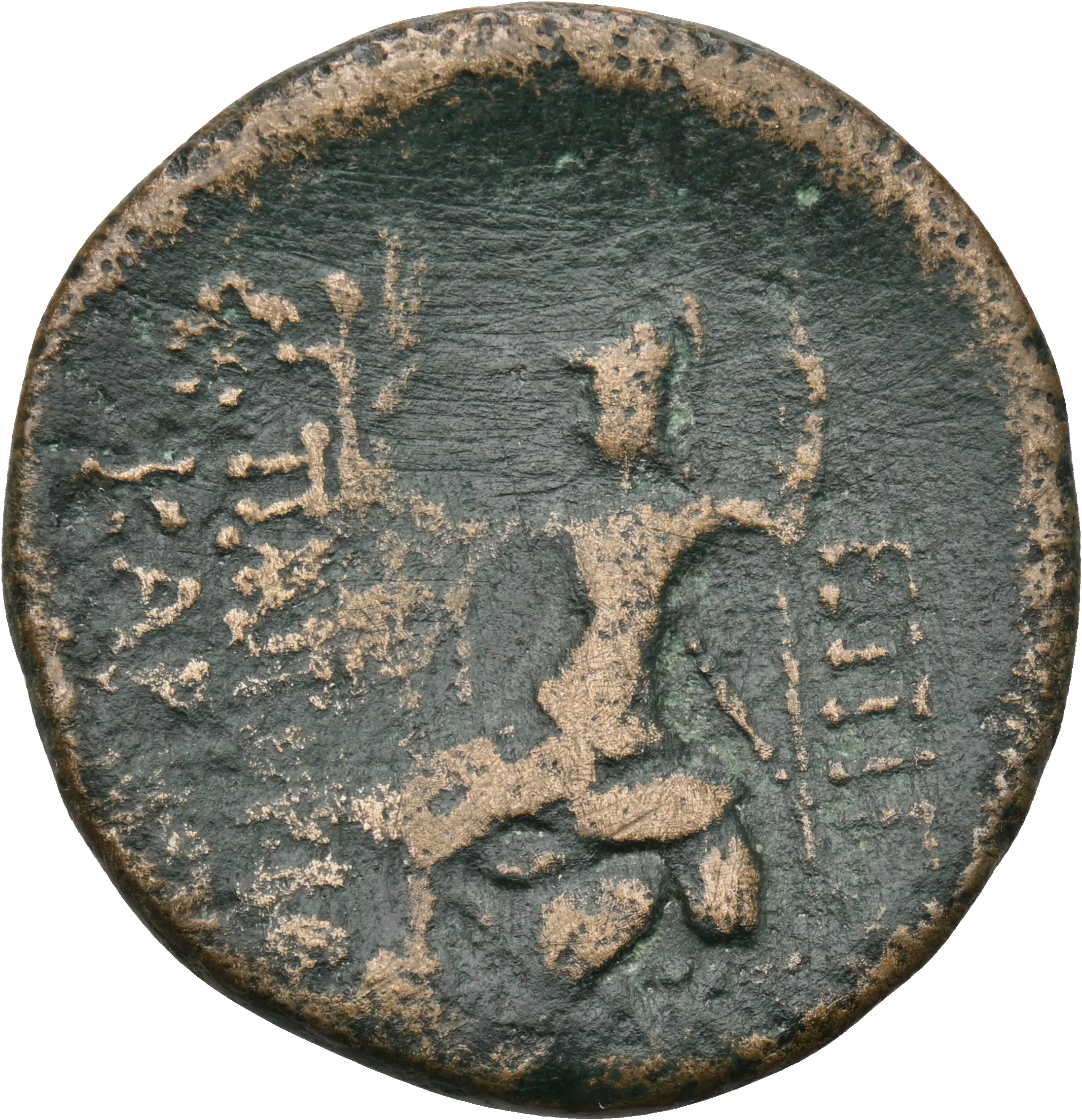 Image of the obverse