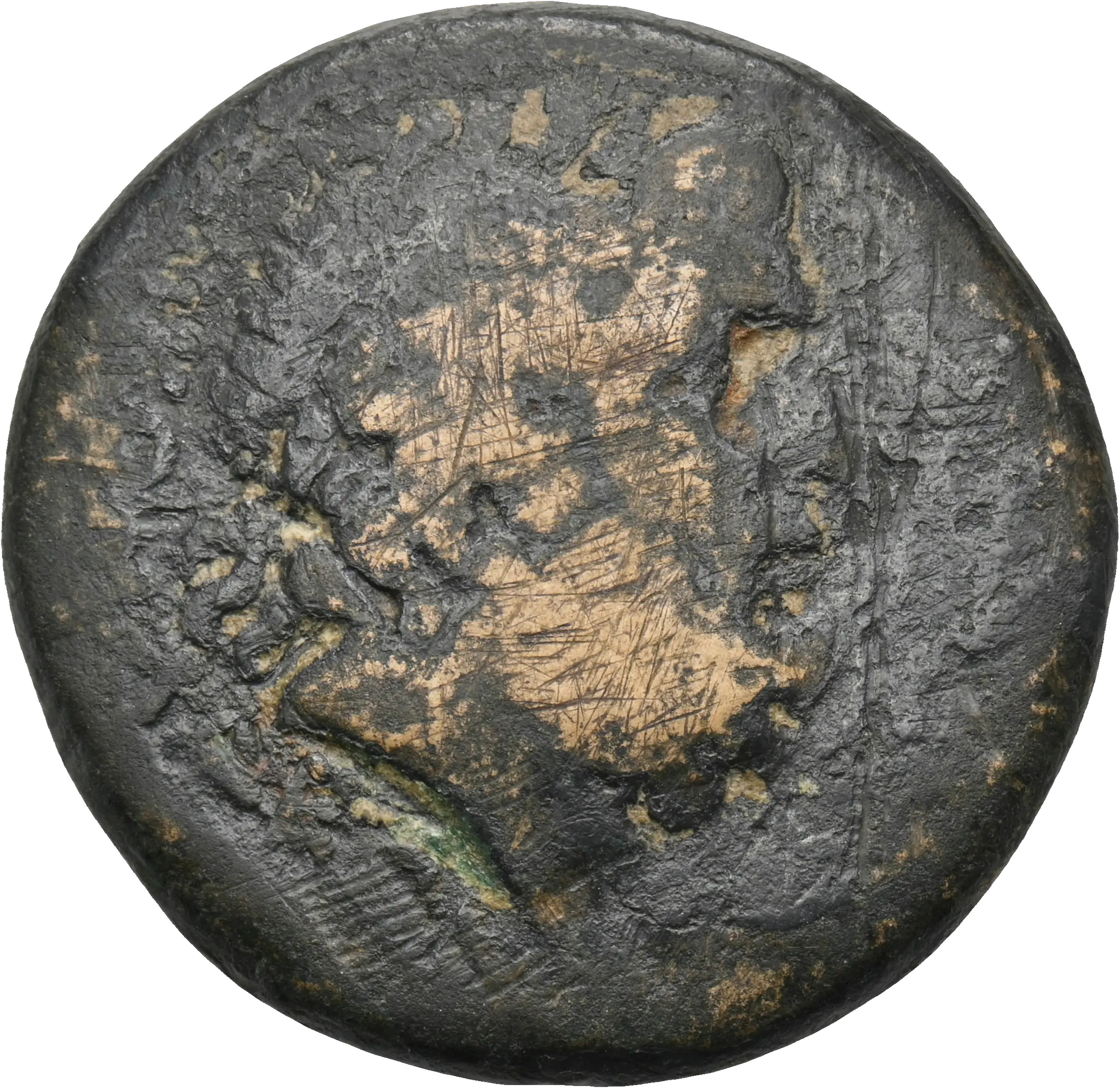 Image of the obverse