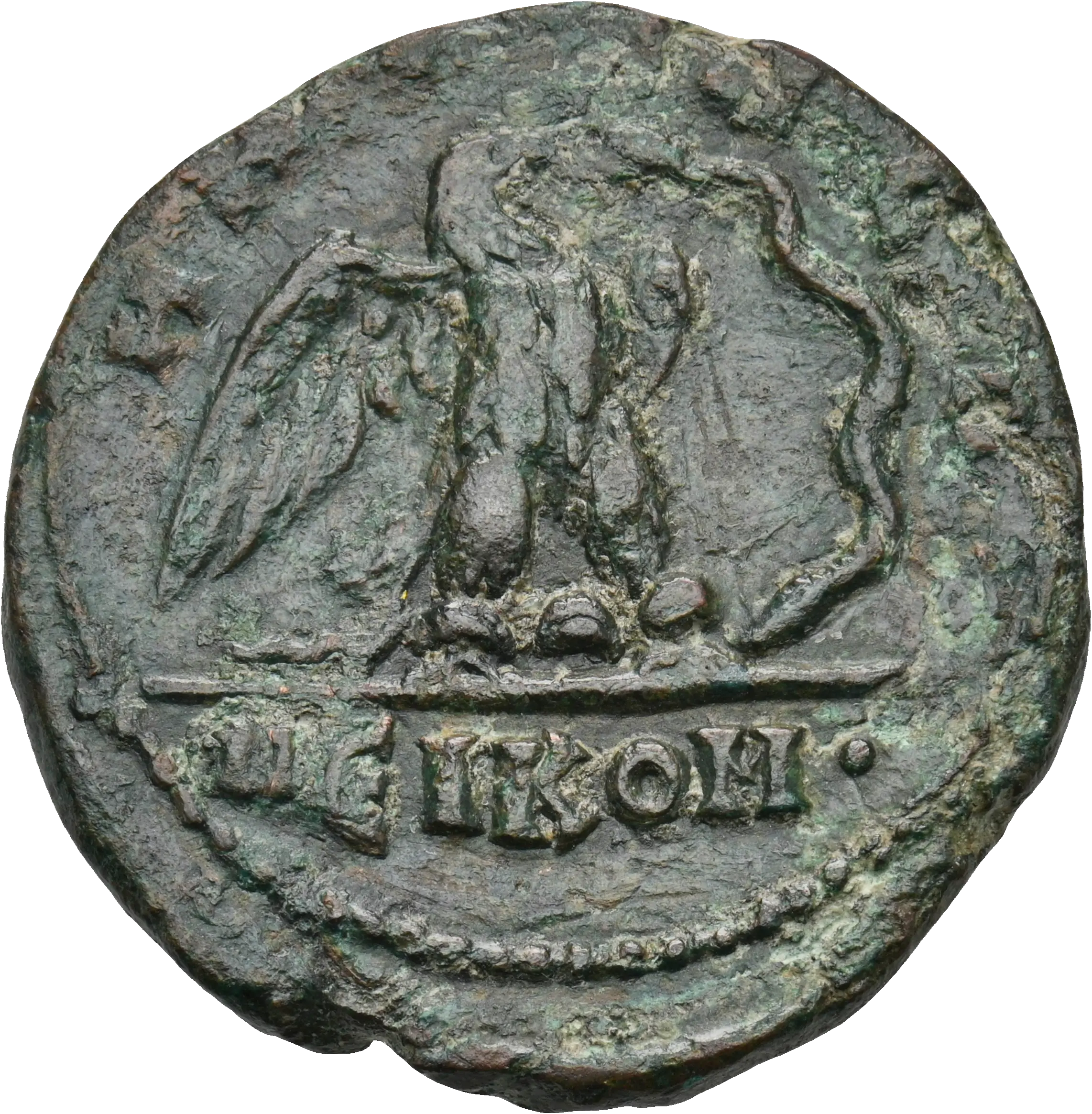 Image of the obverse