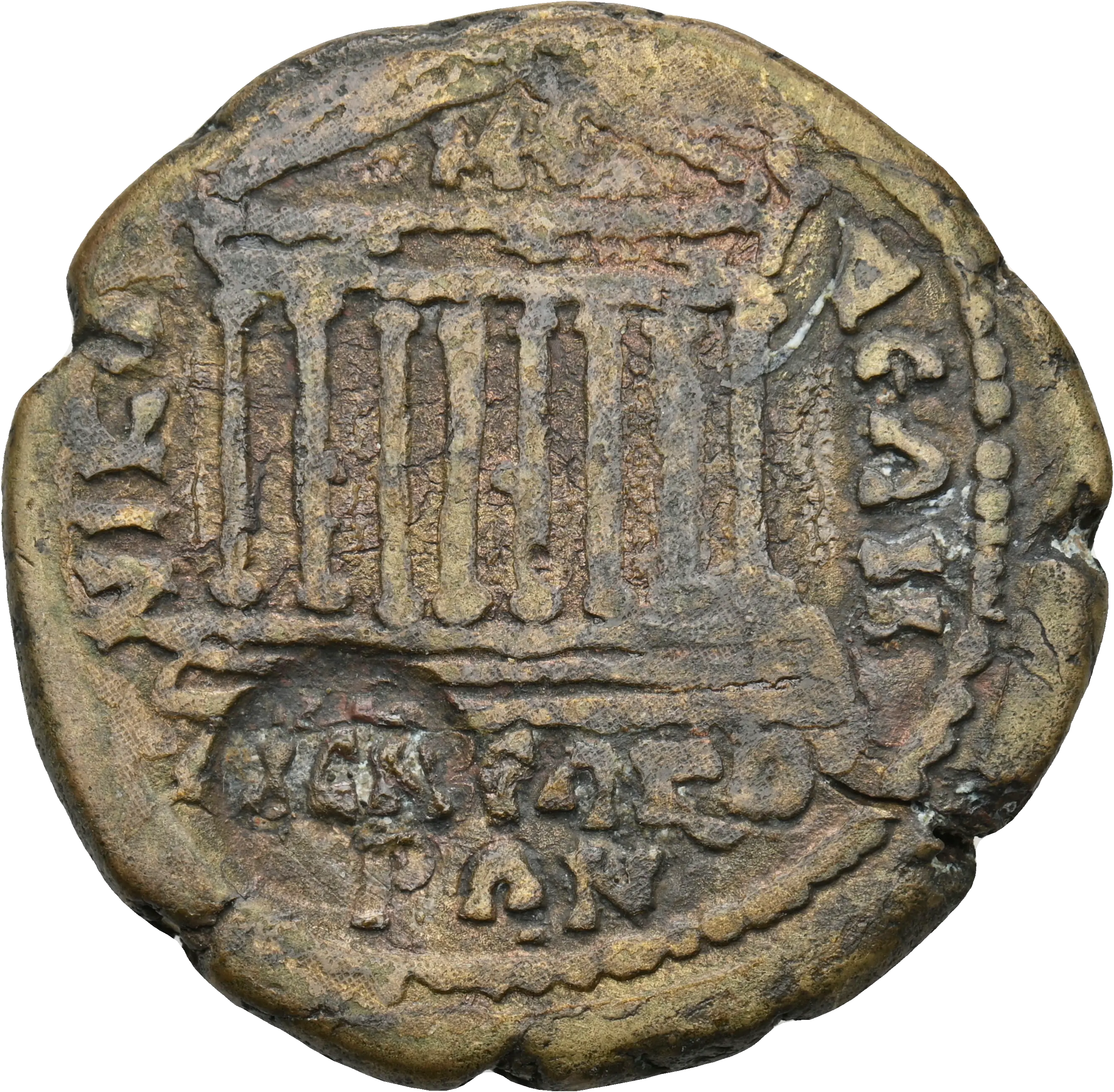Image of the obverse