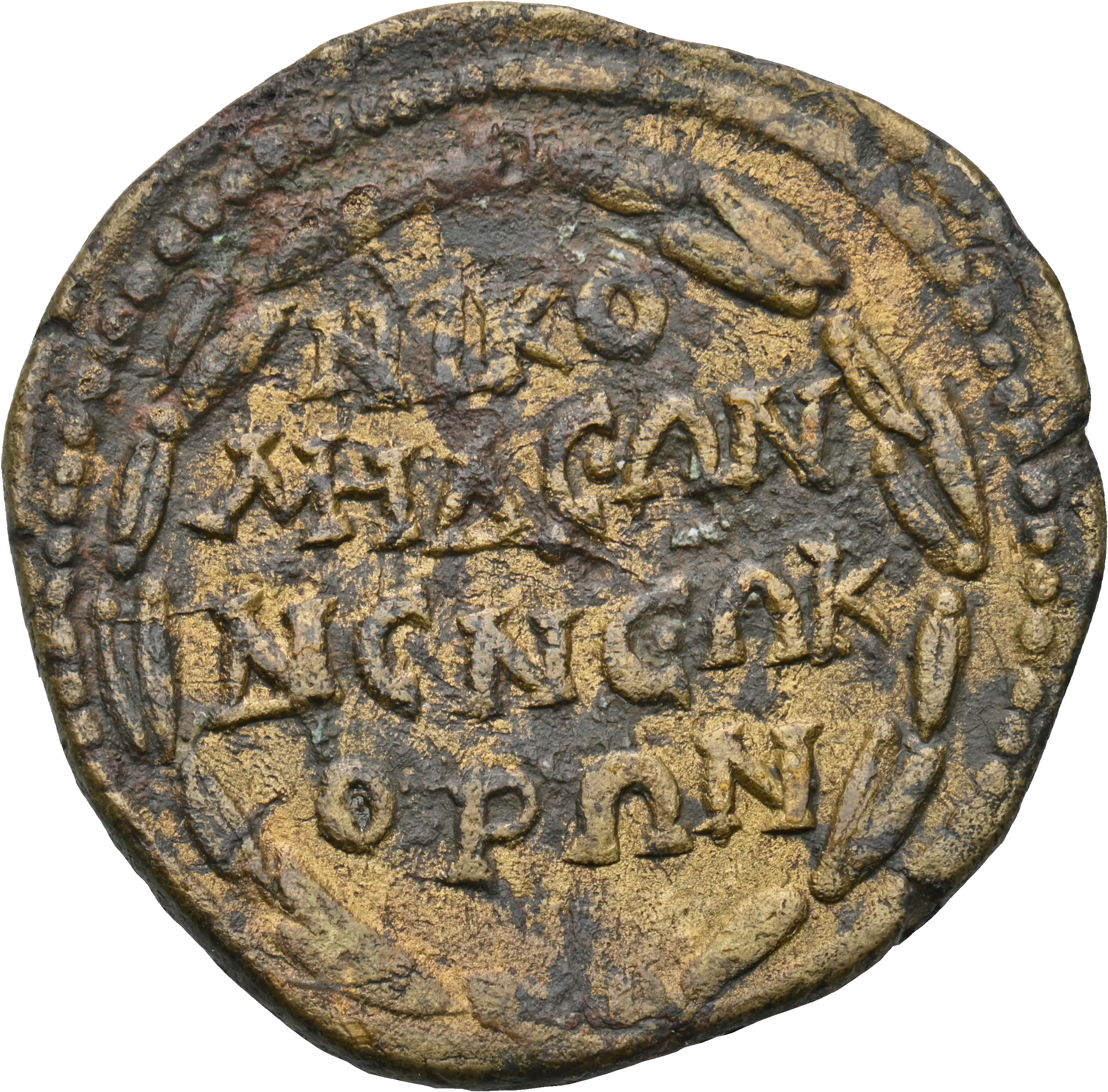 Image of the obverse