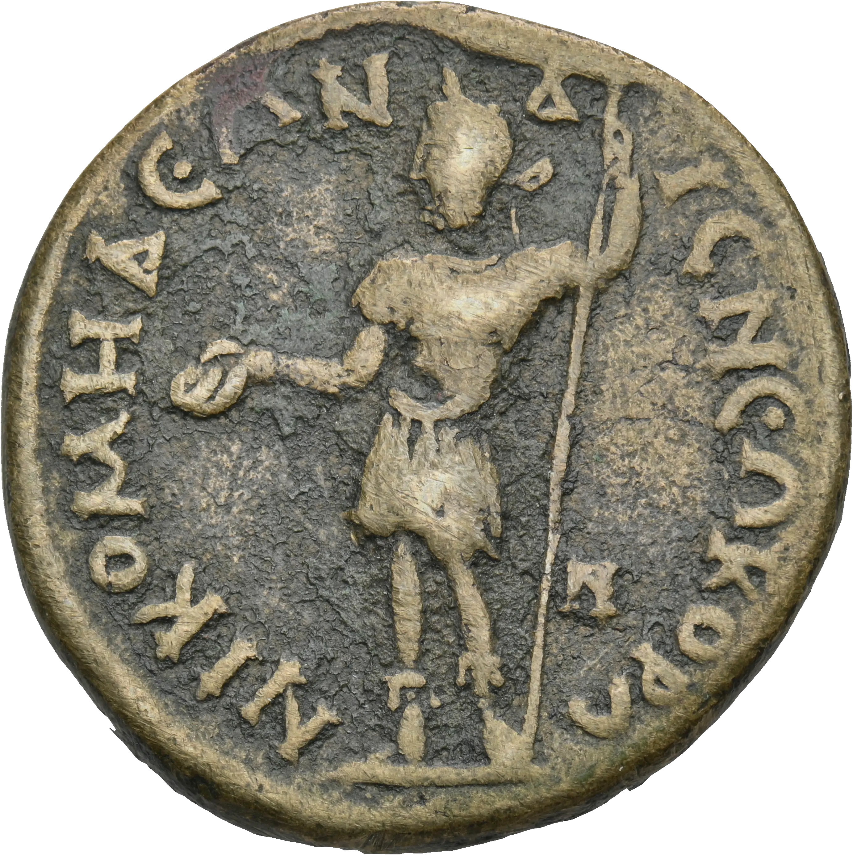 Image of the obverse