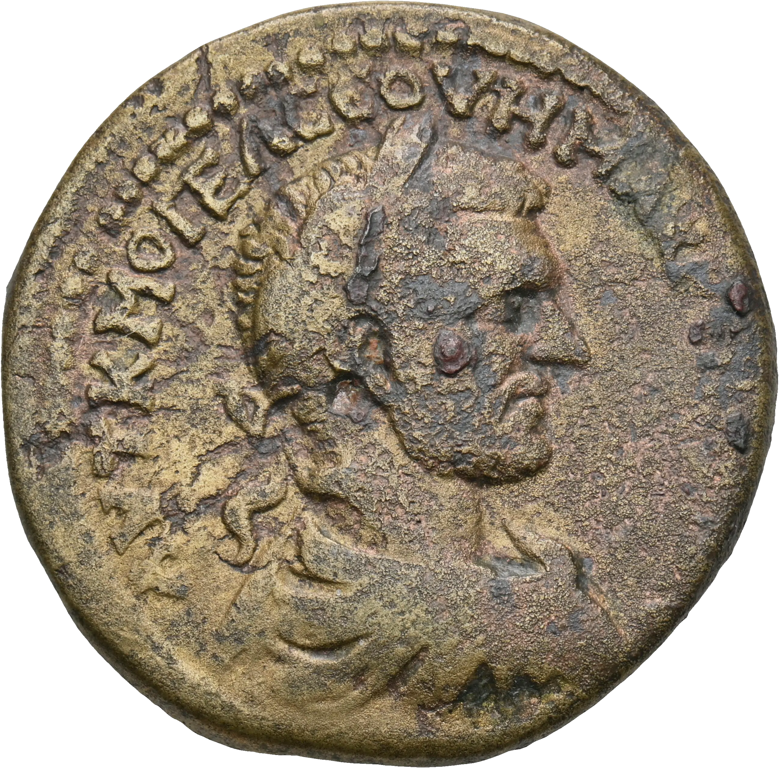 Image of the obverse