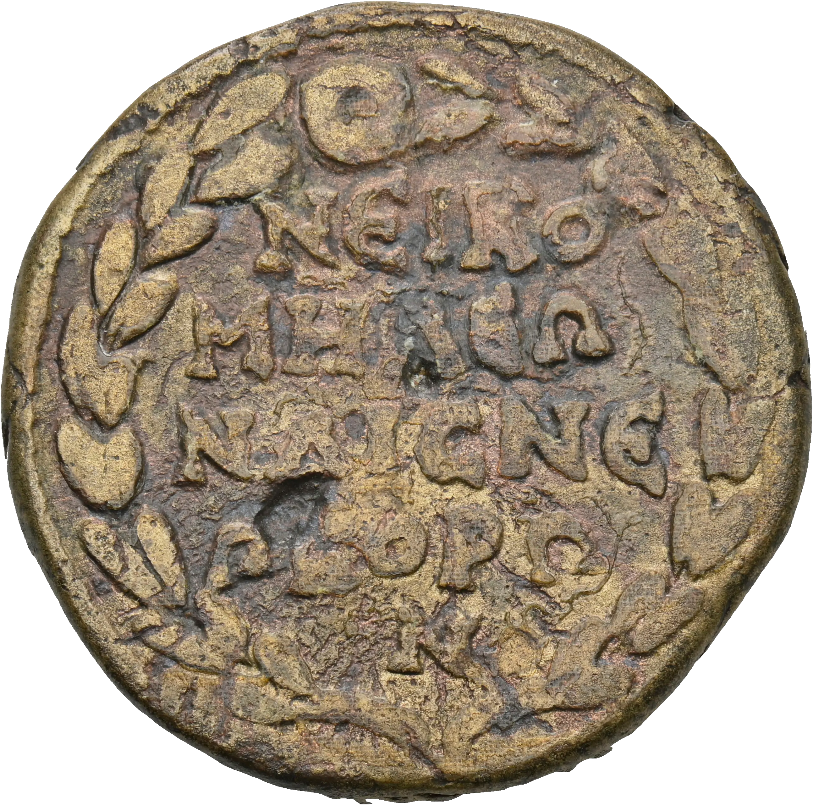 Image of the obverse