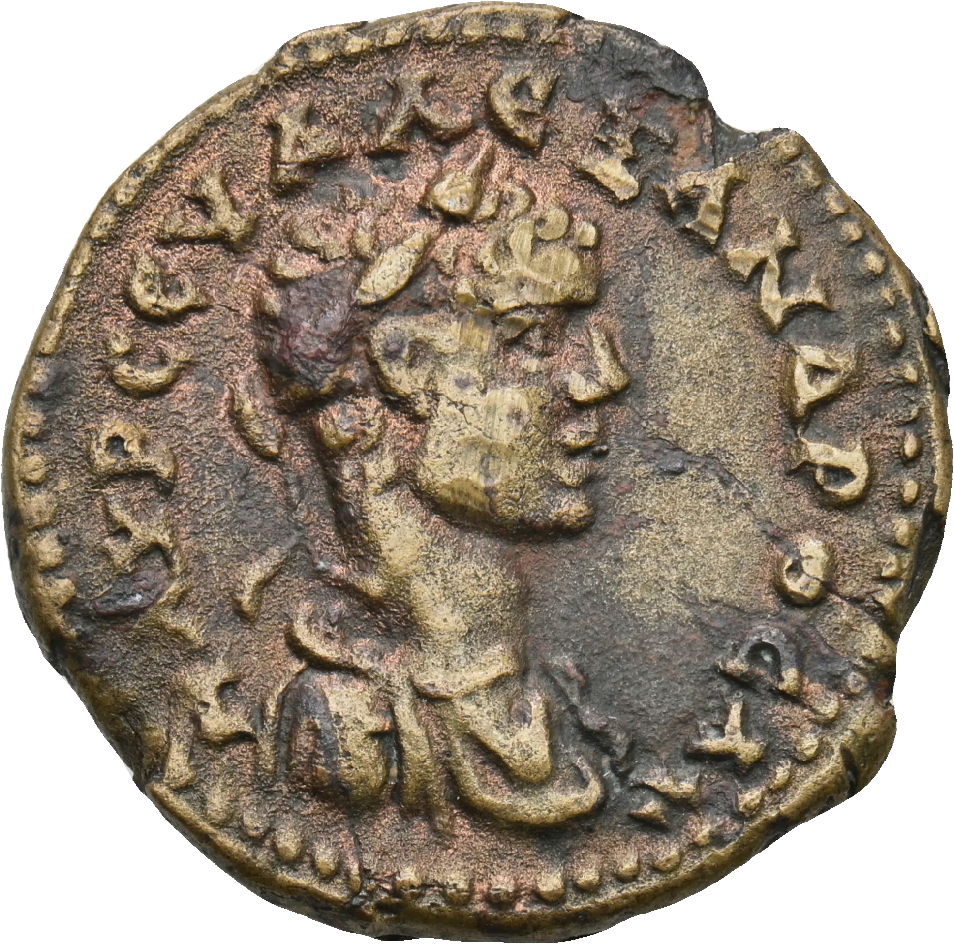 Image of the obverse